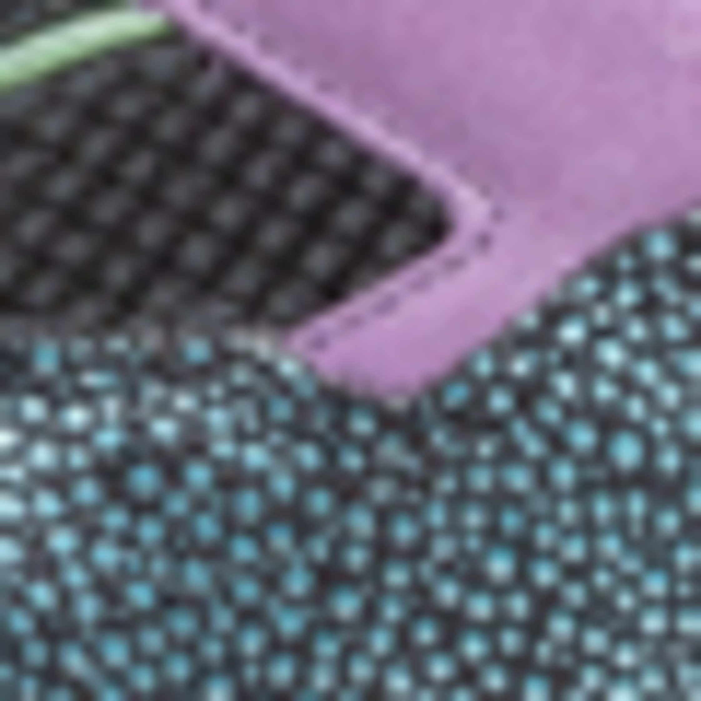 Thumbnail - Floris Van Bommel Sneaker Noppi 36 blau