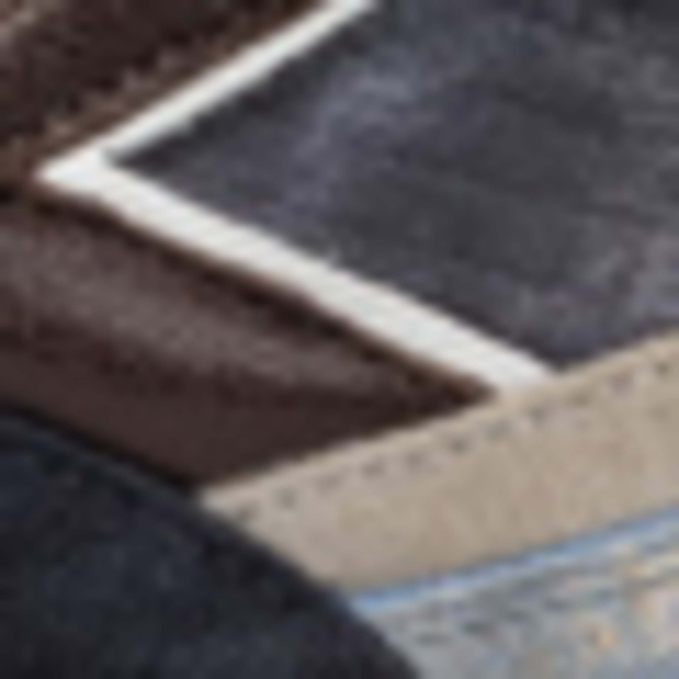 Thumbnail - Floris Van Bommel Sneaker De Treener 01 braun