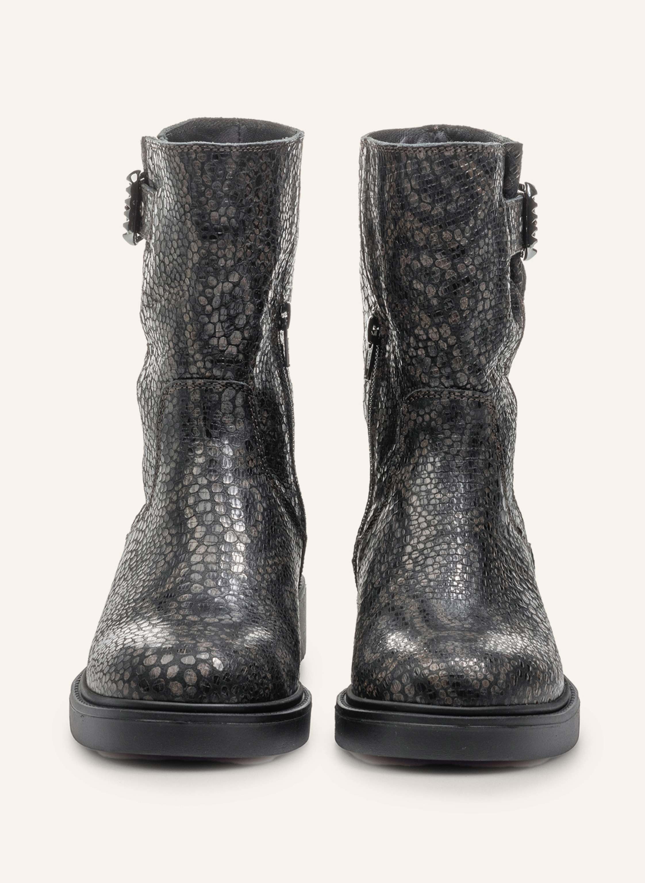 Thumbnail - Floris Van Bommel Stiefel Lusi 07 beige