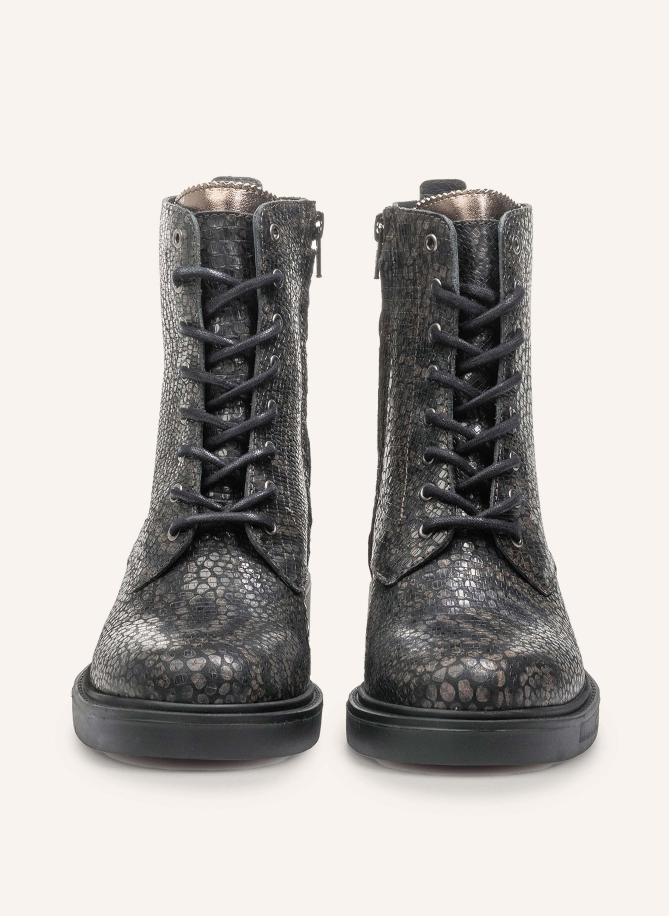 Thumbnail - Floris Van Bommel Stiefel Lusi 04 beige