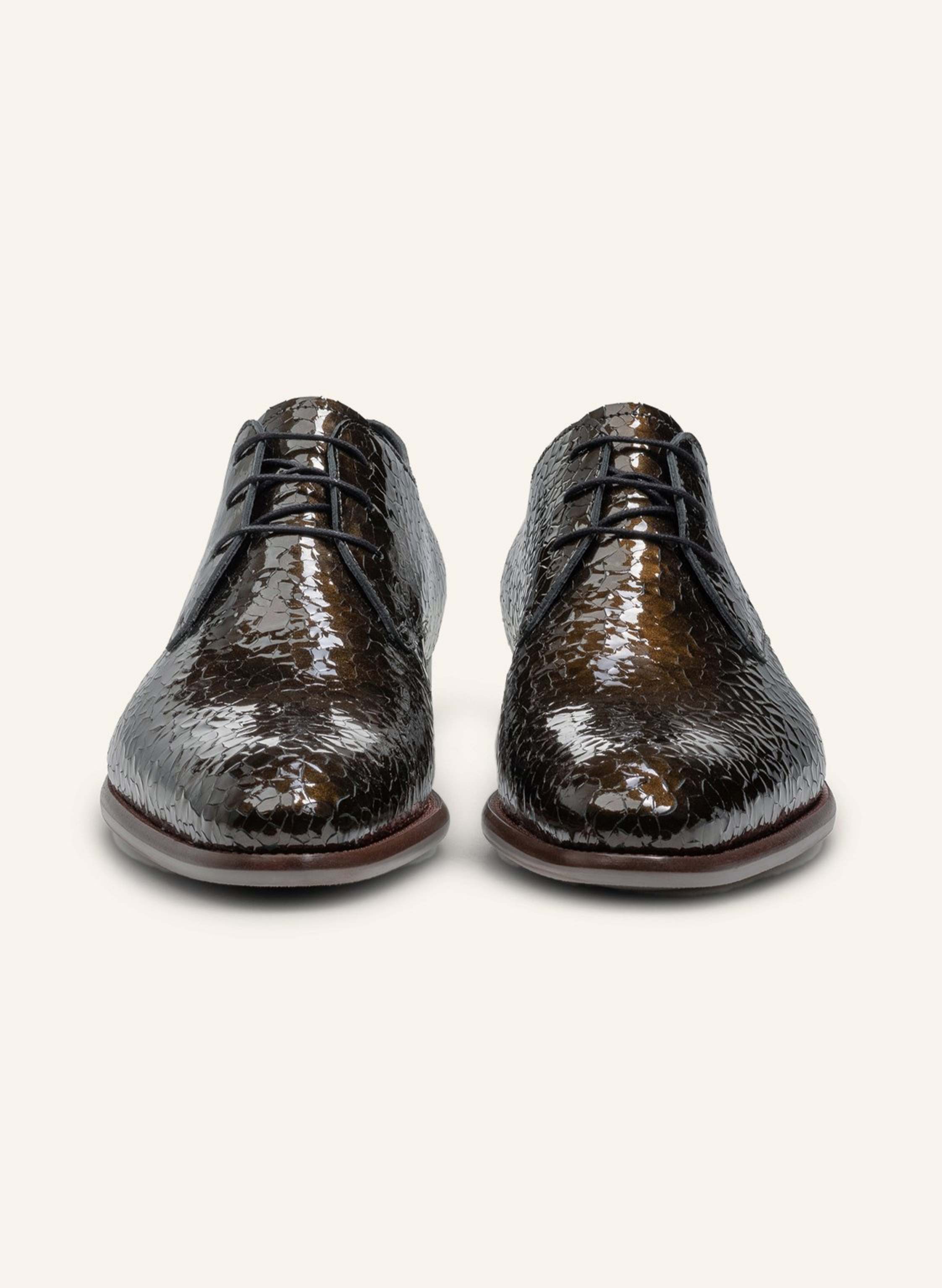 Thumbnail - Floris Van Bommel Schnürer De Stapper 65 braun