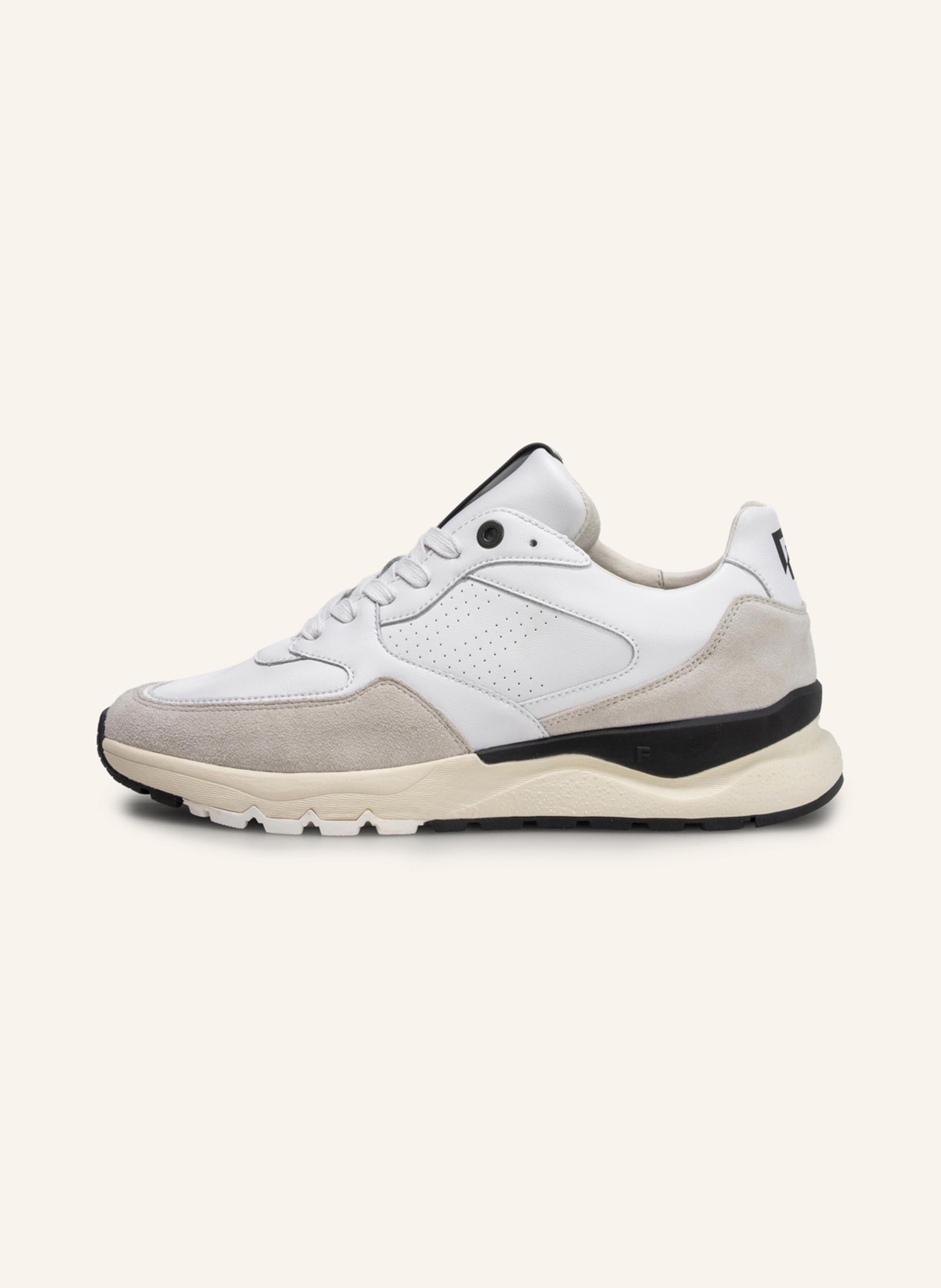 Thumbnail - Floris Van Bommel Sneaker De Treener 07 weiss