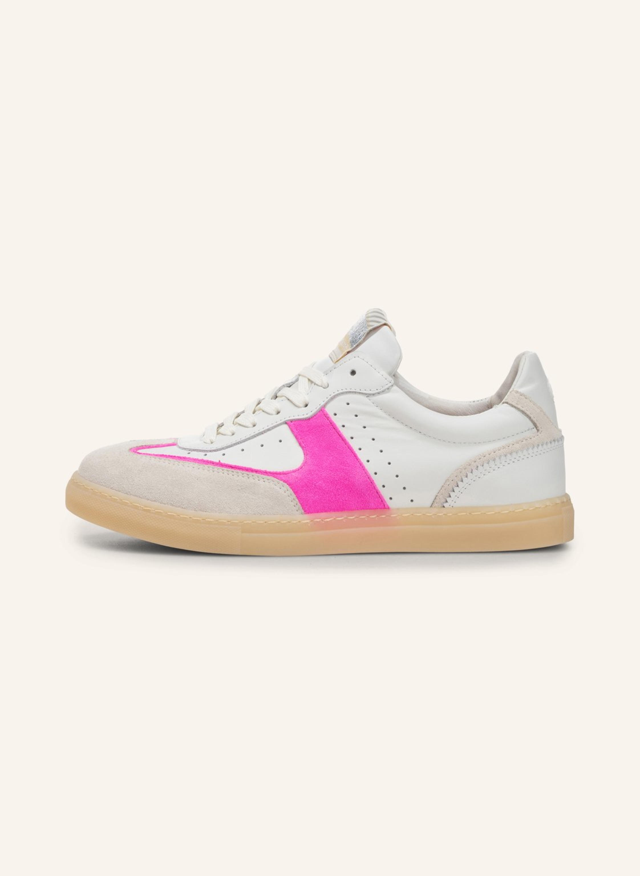 Thumbnail - Floris Van Bommel Sneaker Minni 04 pink