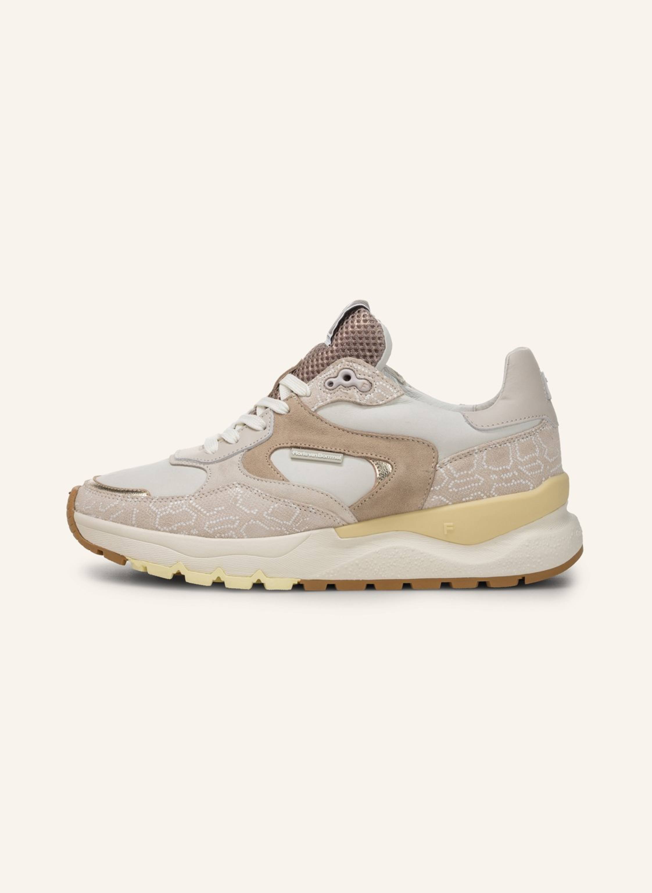 Thumbnail - Floris Van Bommel Sneaker Treni 02 beige
