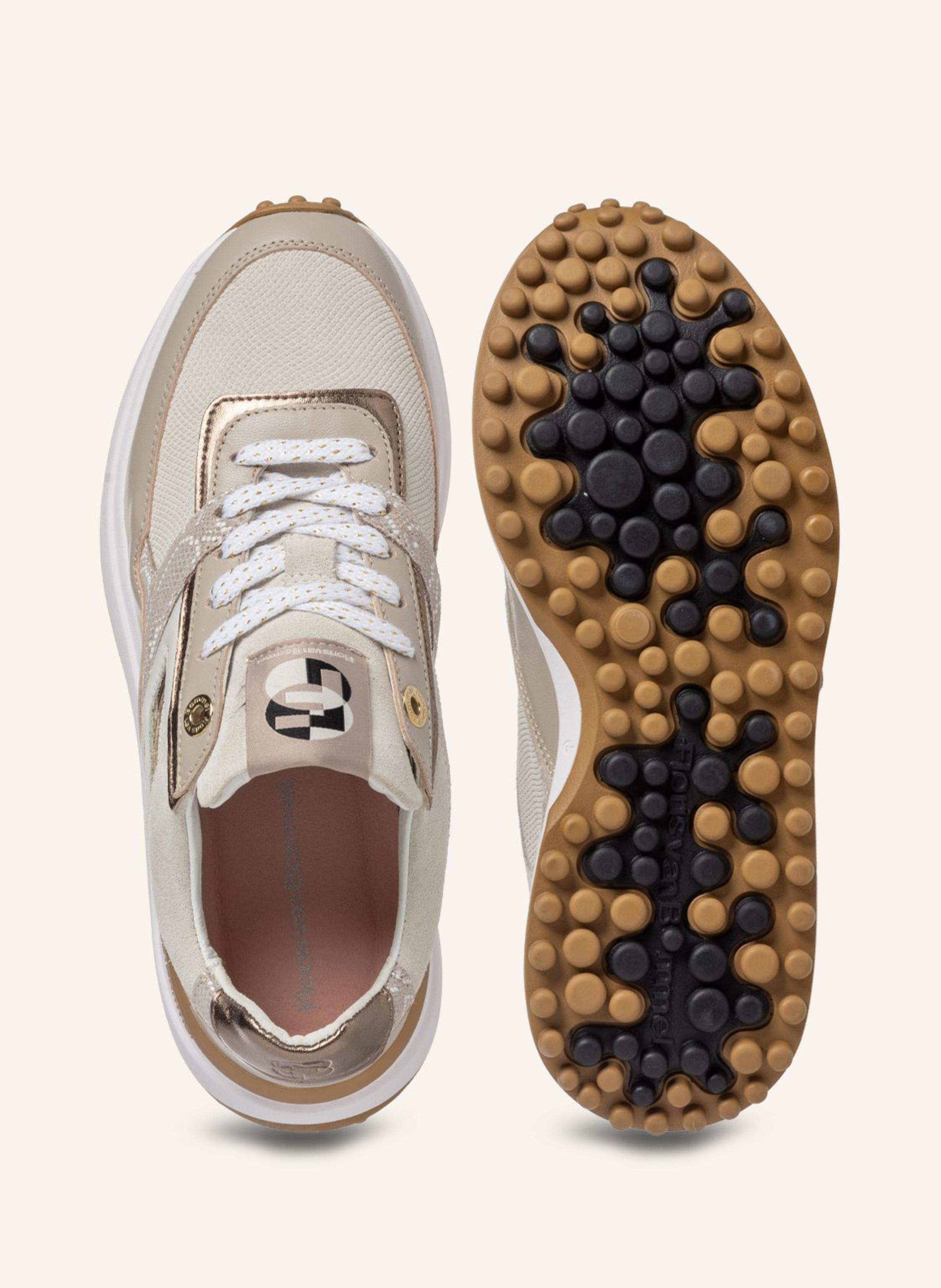 Thumbnail - Floris Van Bommel Sneaker Noppi 52 weiss