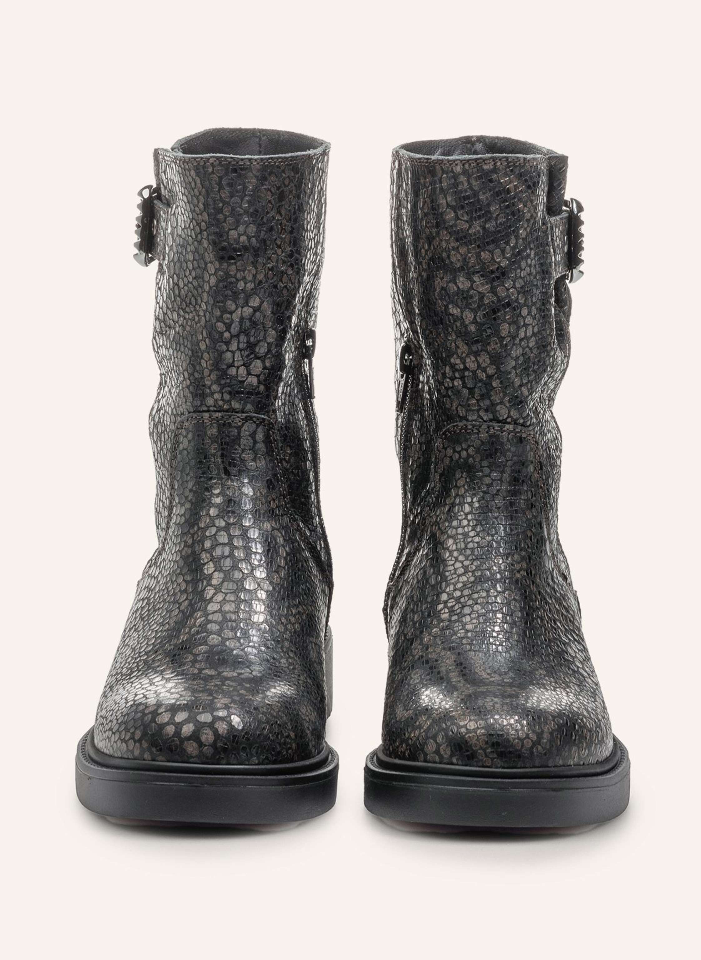 Thumbnail - Floris Van Bommel Stiefel Lusi 07 beige