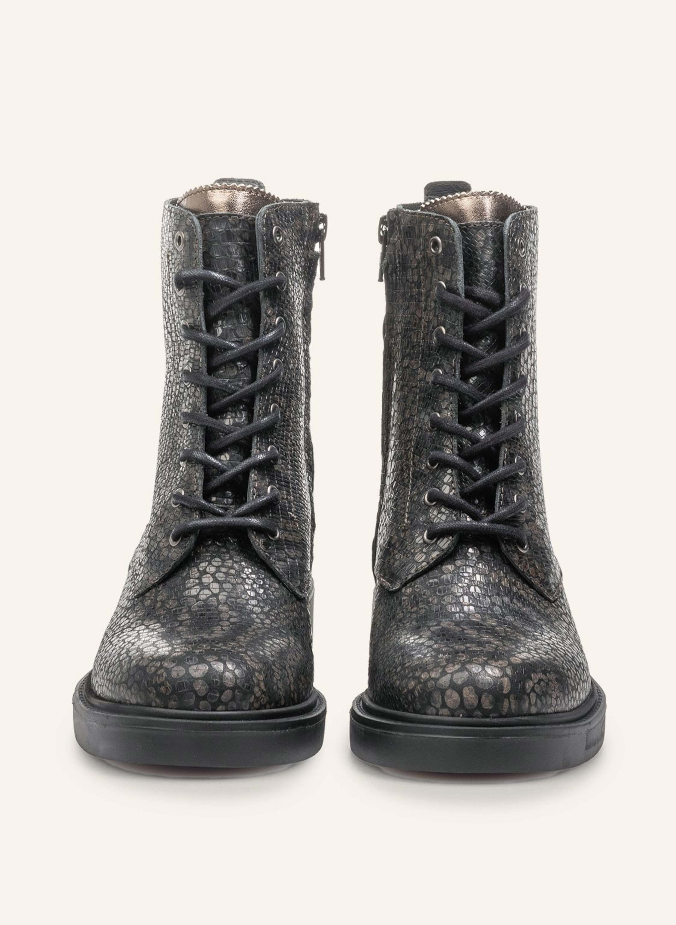 Thumbnail - Floris Van Bommel Stiefel Lusi 04 beige