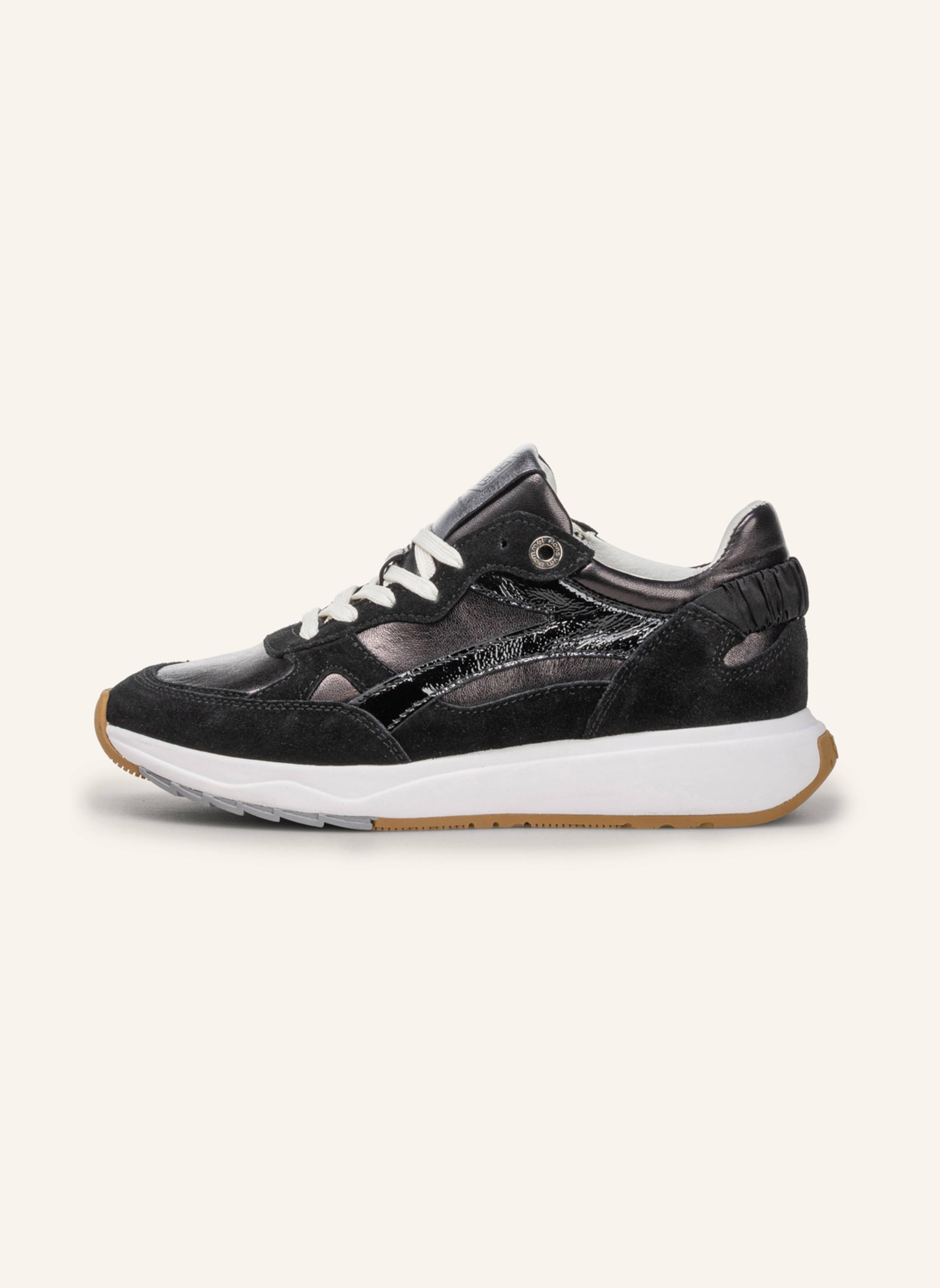 Thumbnail - Floris Van Bommel Sneaker Suvi 04 schwarz