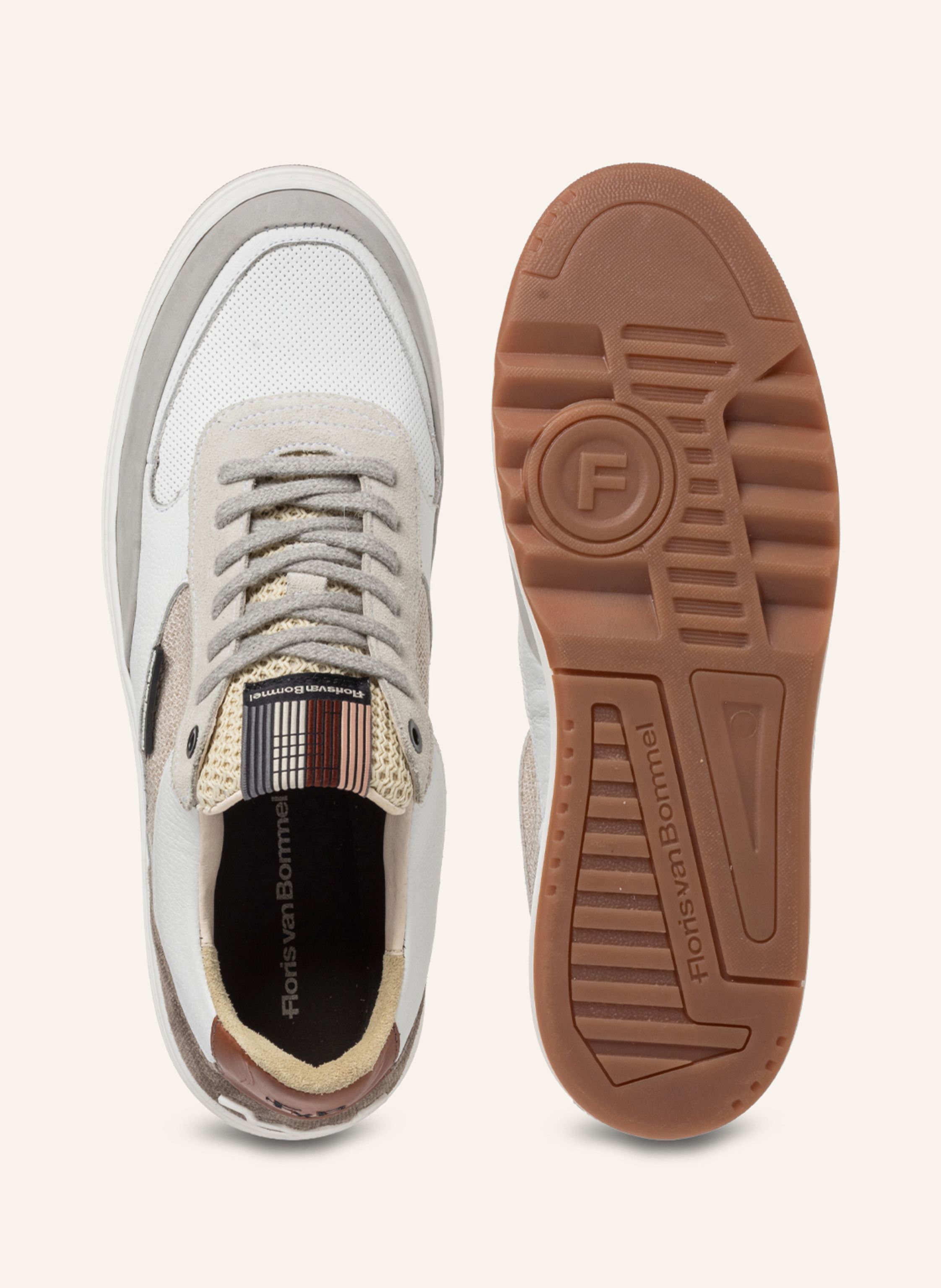 Thumbnail - Floris Van Bommel Sneaker De Kupster 05 weiss