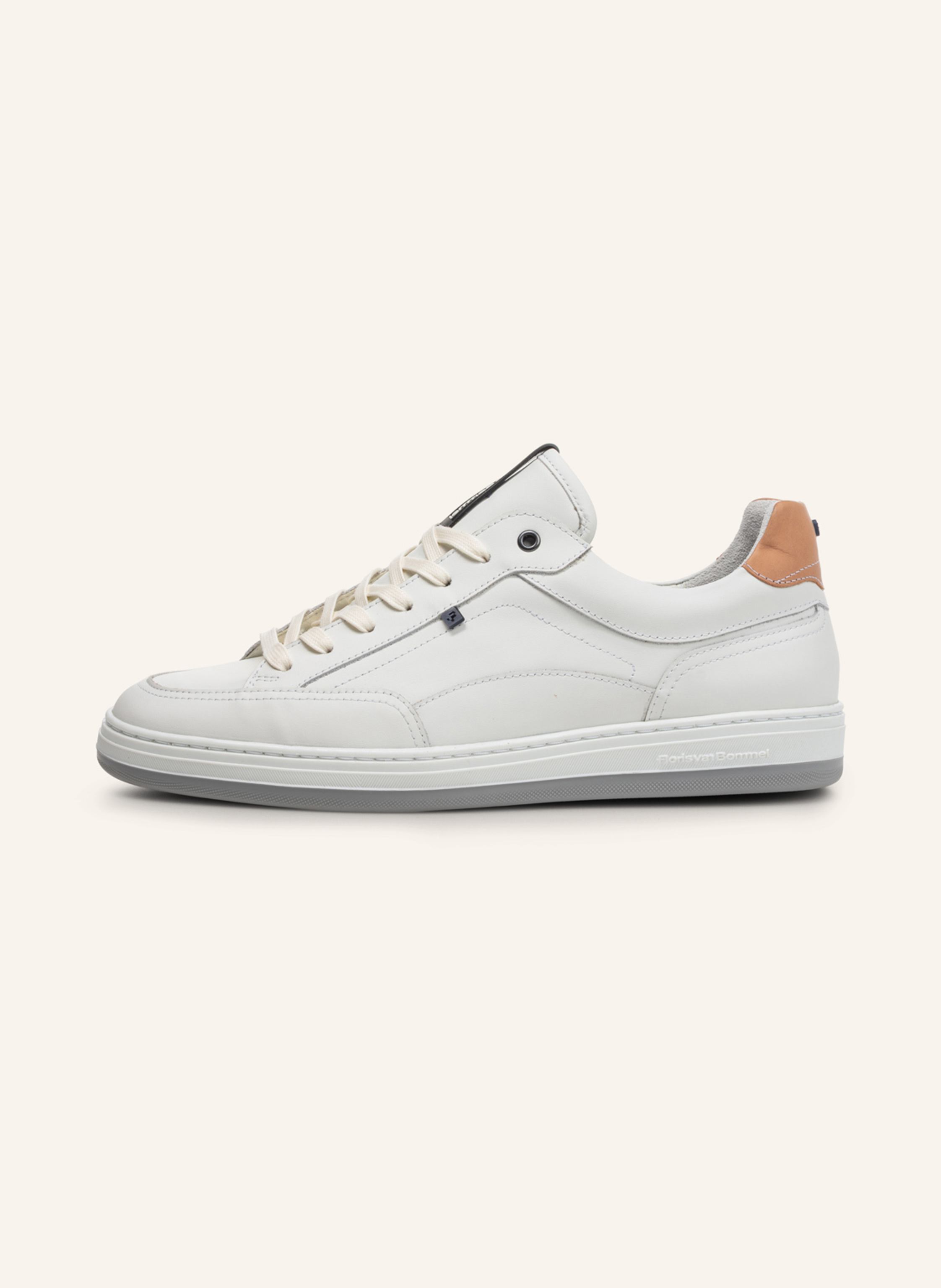 Thumbnail - Floris Van Bommel Sneaker De Dijker 01 weiss