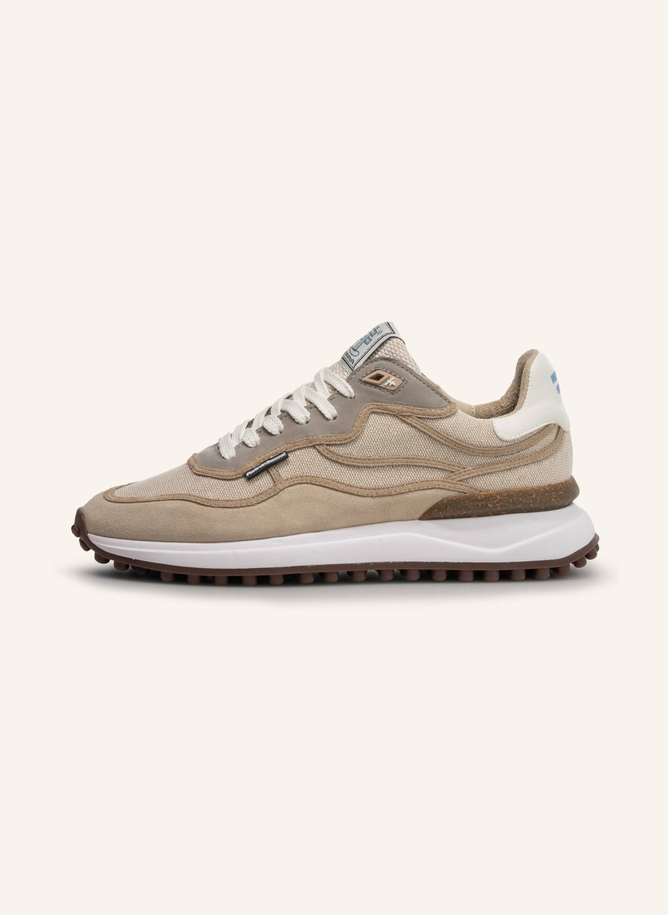 Thumbnail - Floris Van Bommel Sneaker Noppi 45 beige
