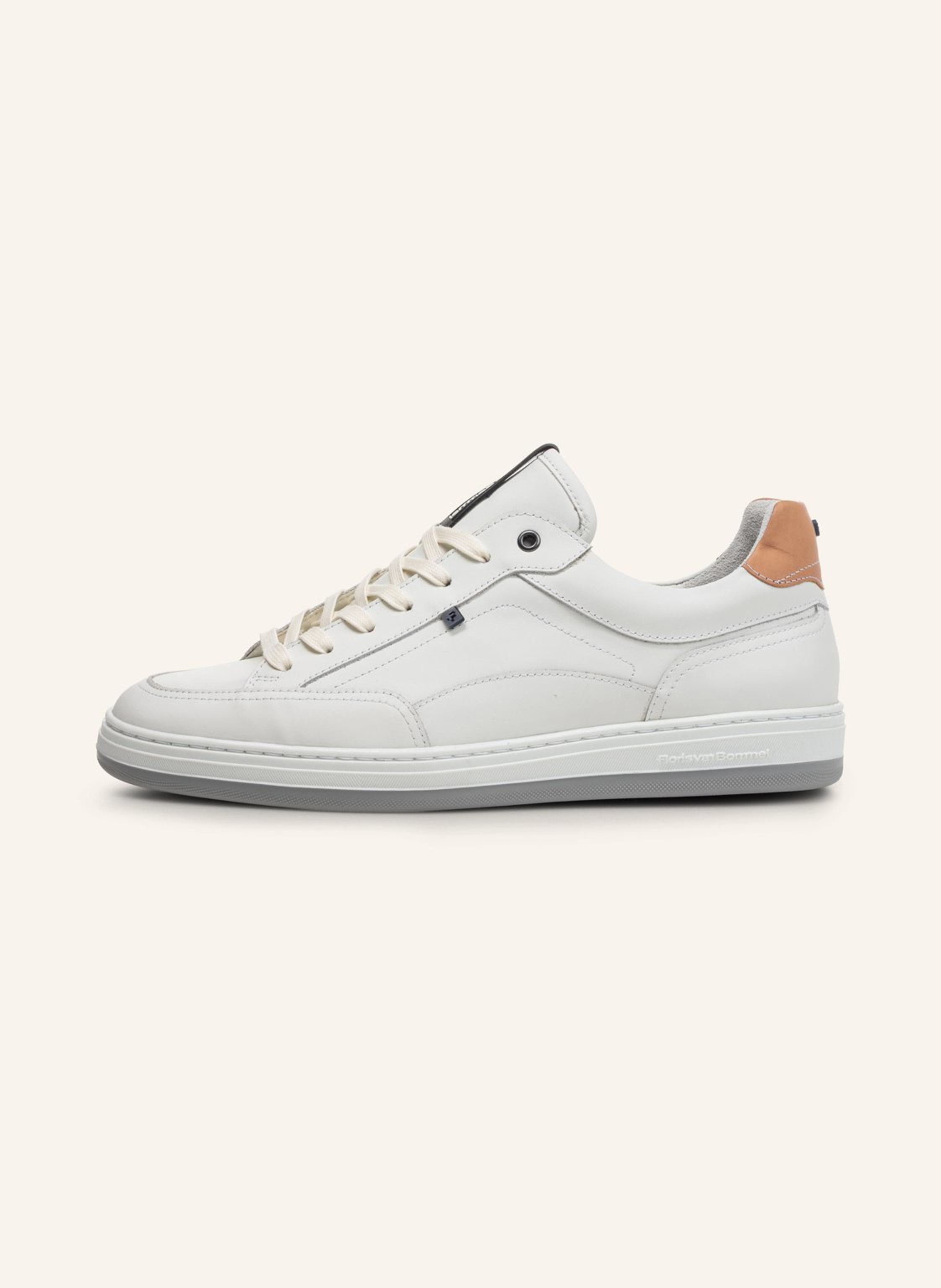 Thumbnail - Floris Van Bommel Sneaker De Dijker 01 weiss