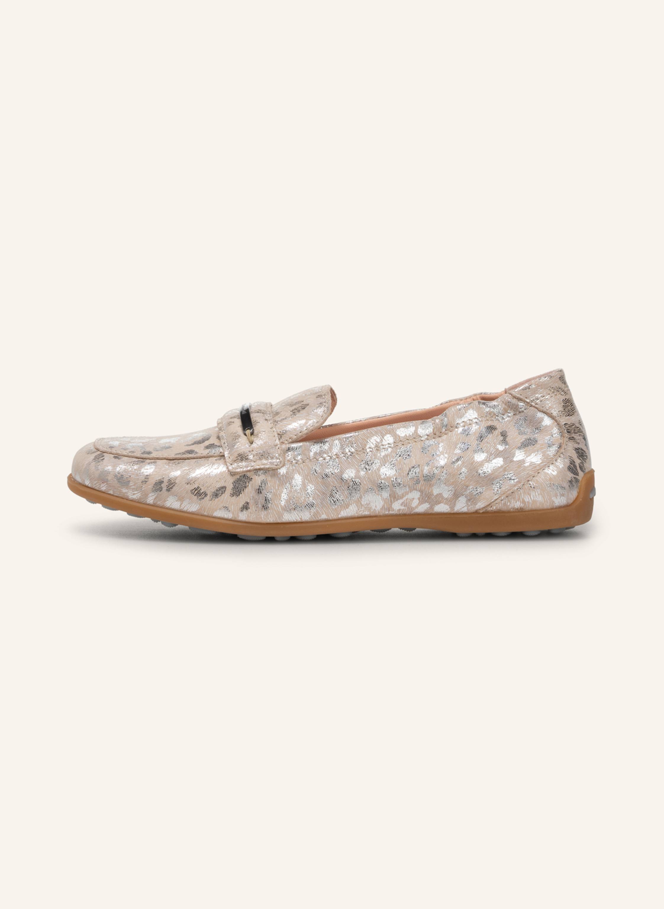 Thumbnail - Floris Van Bommel Loafer Sitti 03 beige