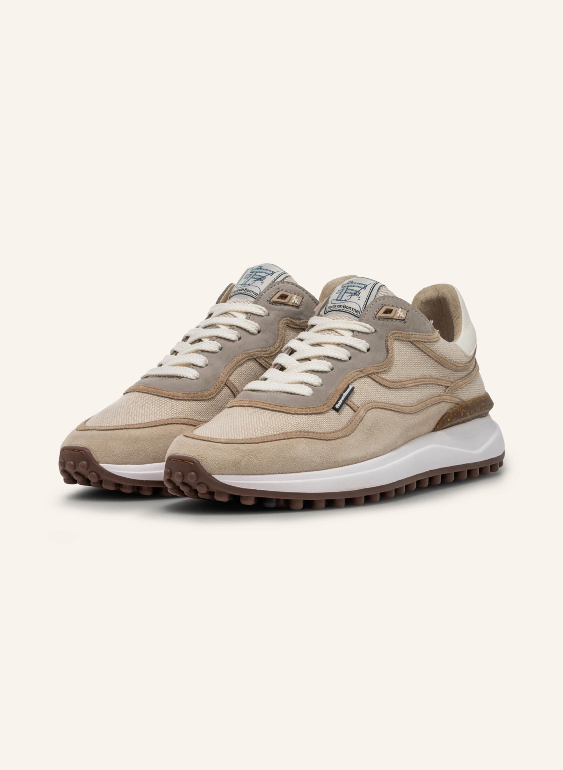 Floris Van Bommel Sneaker Noppi 45 beige