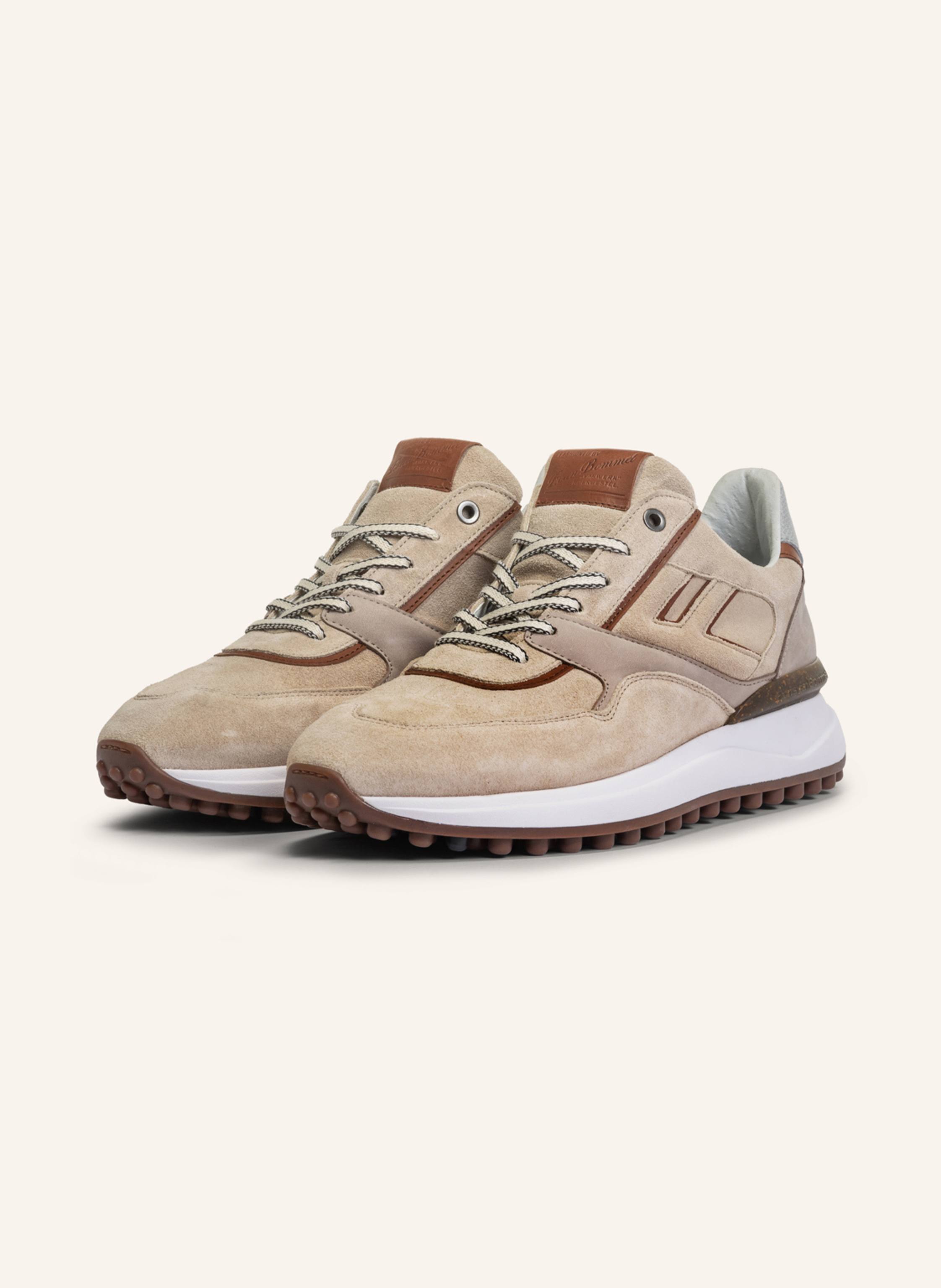 Floris Van Bommel Sneaker Noppi 38 braun