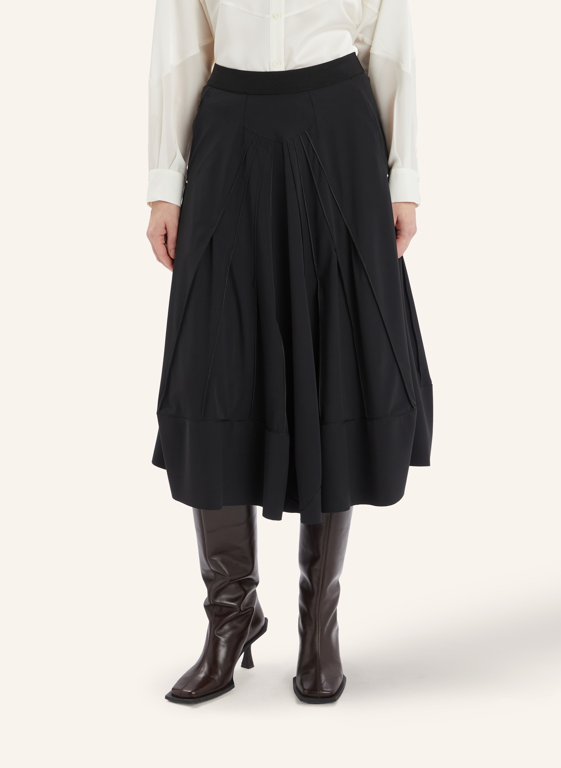 Thumbnail - High Rock Subtle schwarz