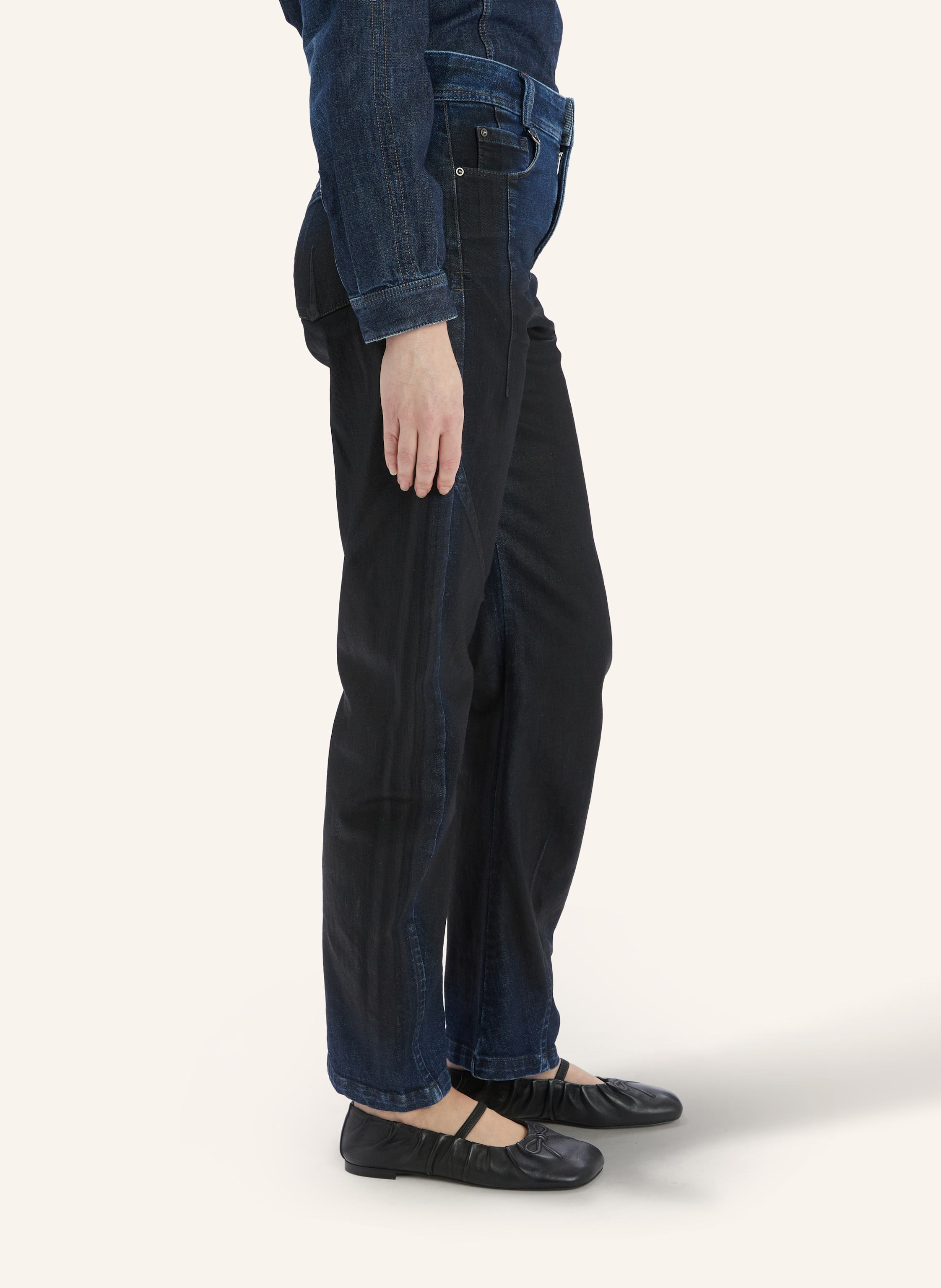 Thumbnail - High Jeans Trice blau