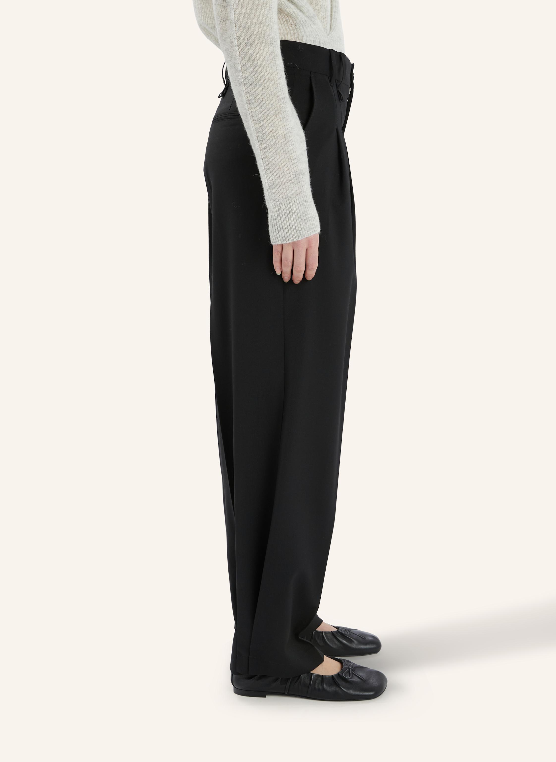 Thumbnail - High Hose Rely schwarz