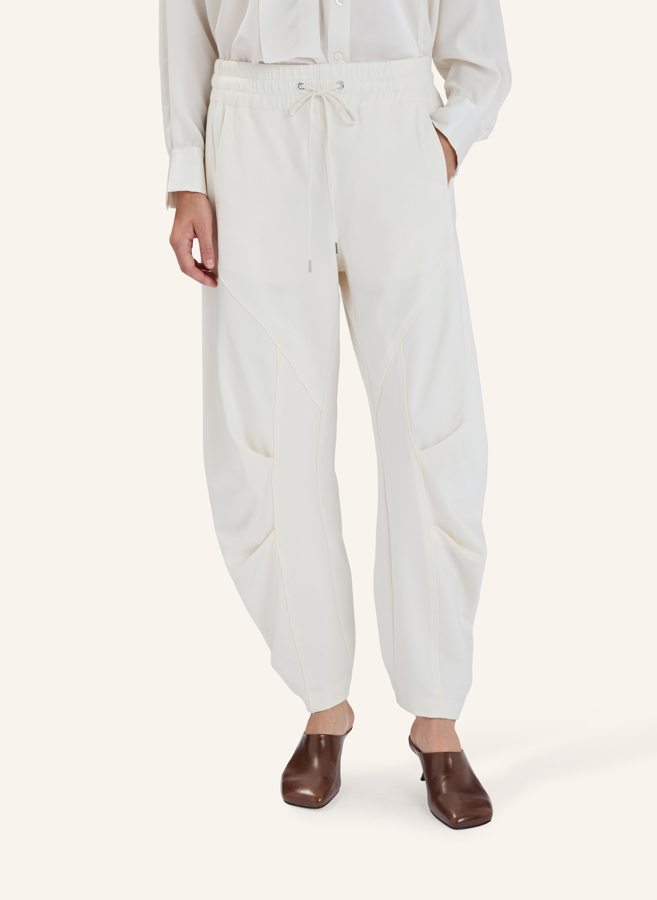 Thumbnail - High Hose Skittle weiss