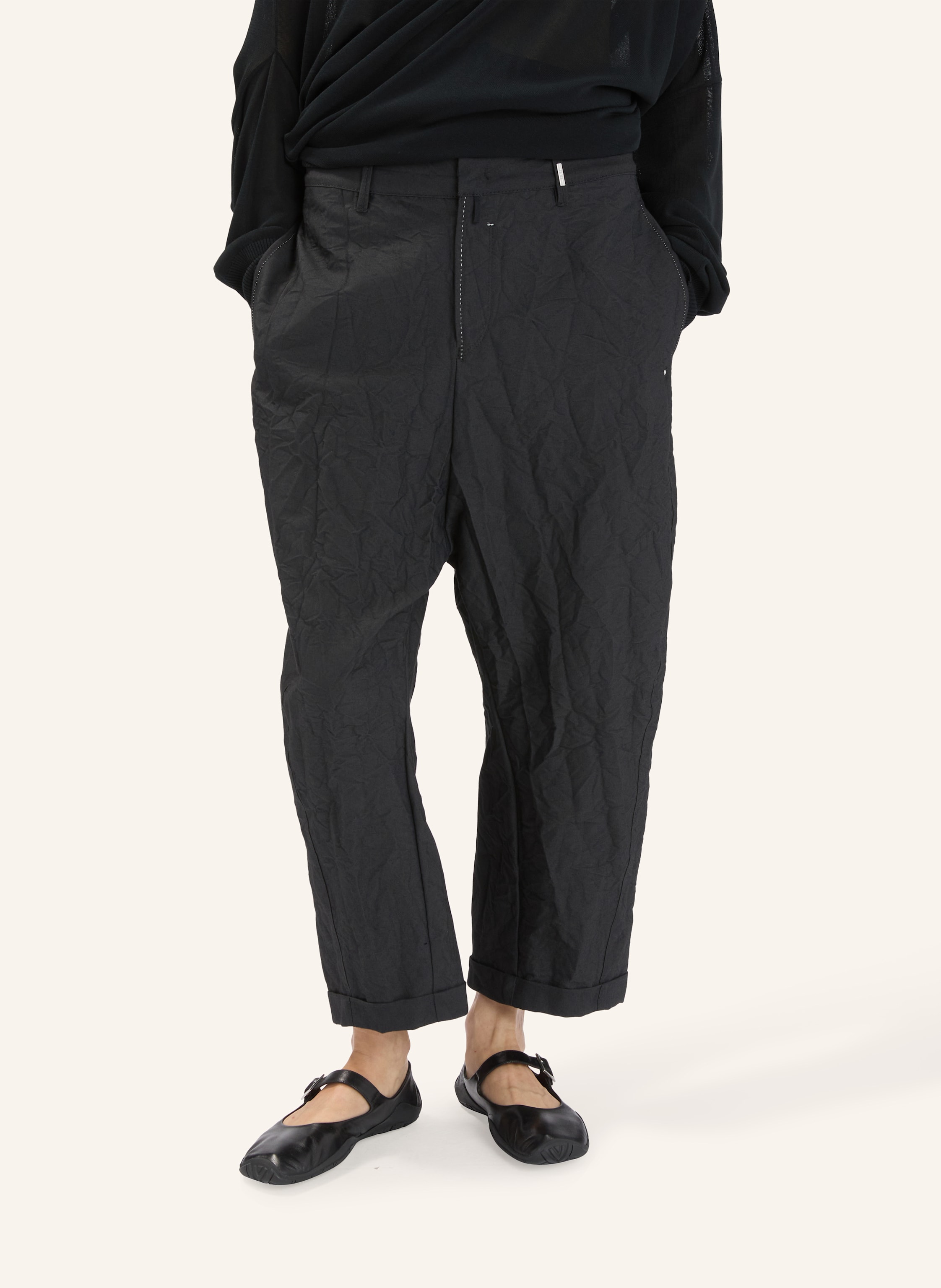 Thumbnail - High Hose Skiffle schwarz