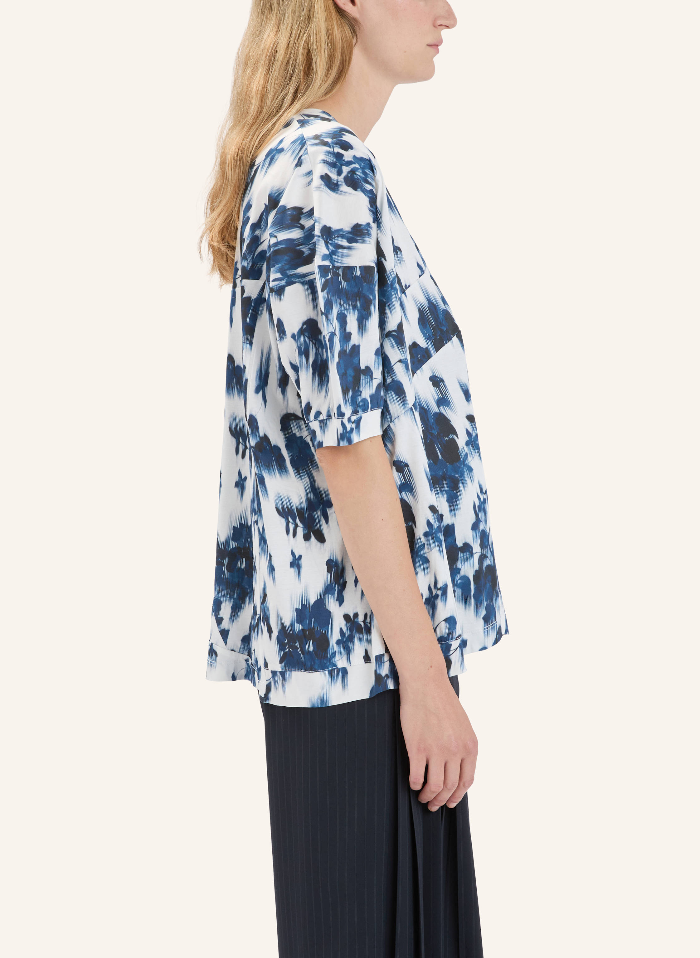 Thumbnail - High T-Shirt Ploy blau