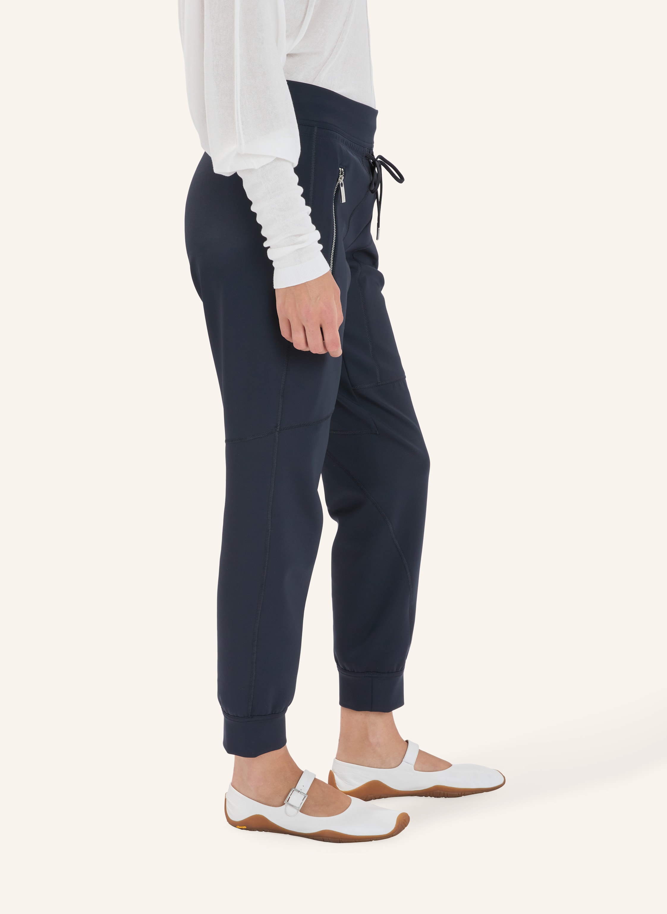 Thumbnail - High Hose Twinkle blau