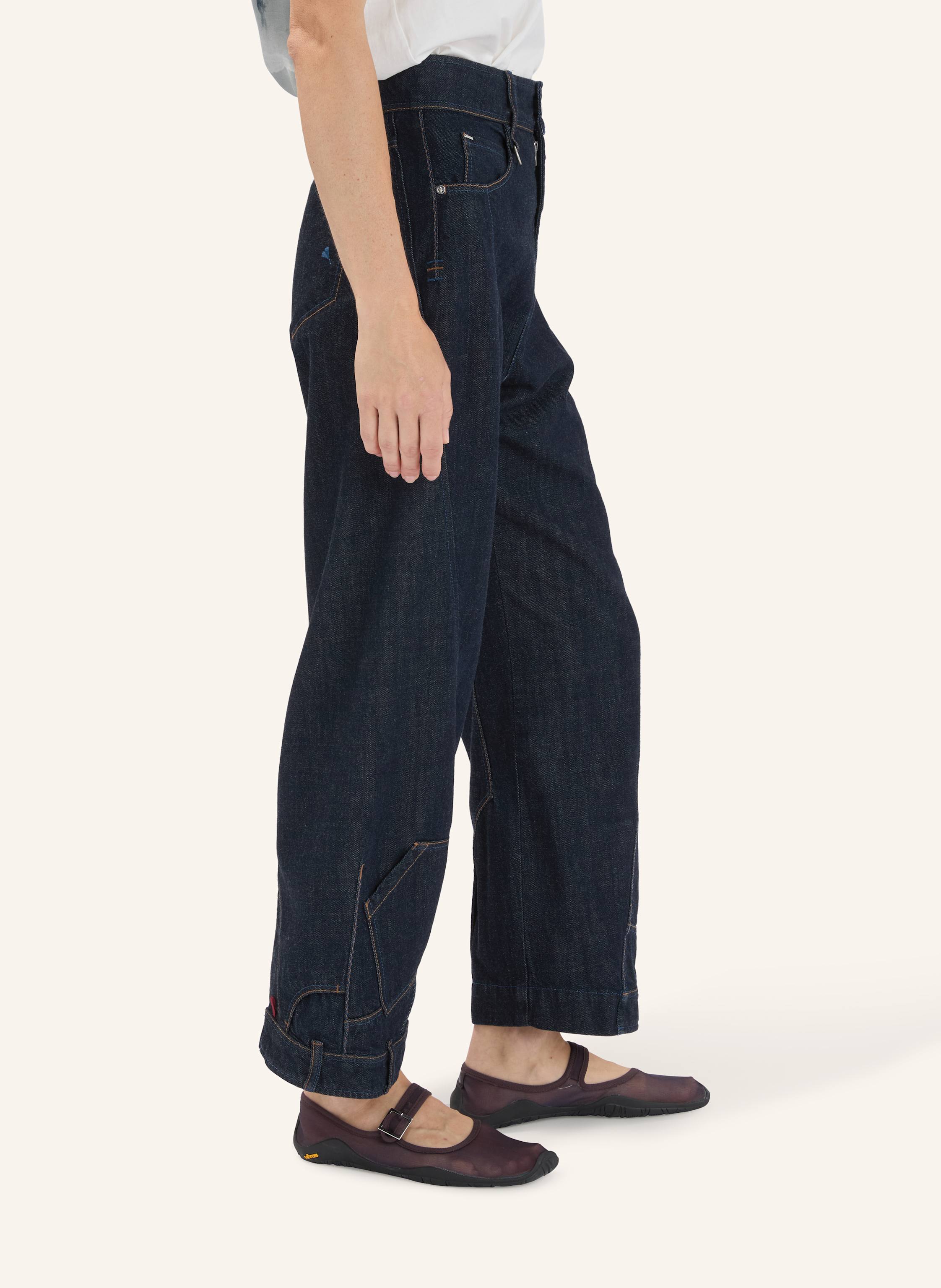 Thumbnail - High Hose Lola blau