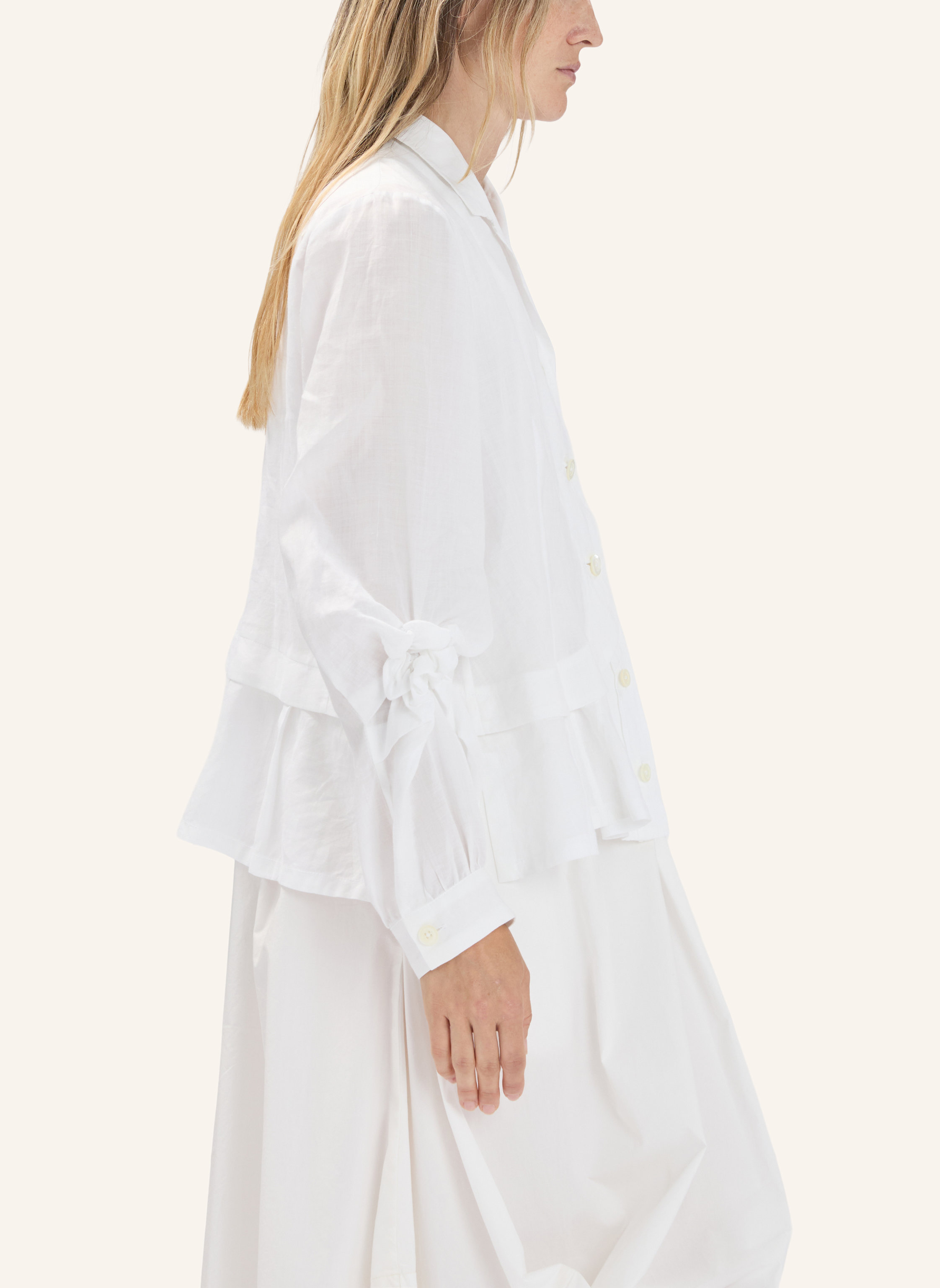 Thumbnail - High Jacke Moonshine weiss