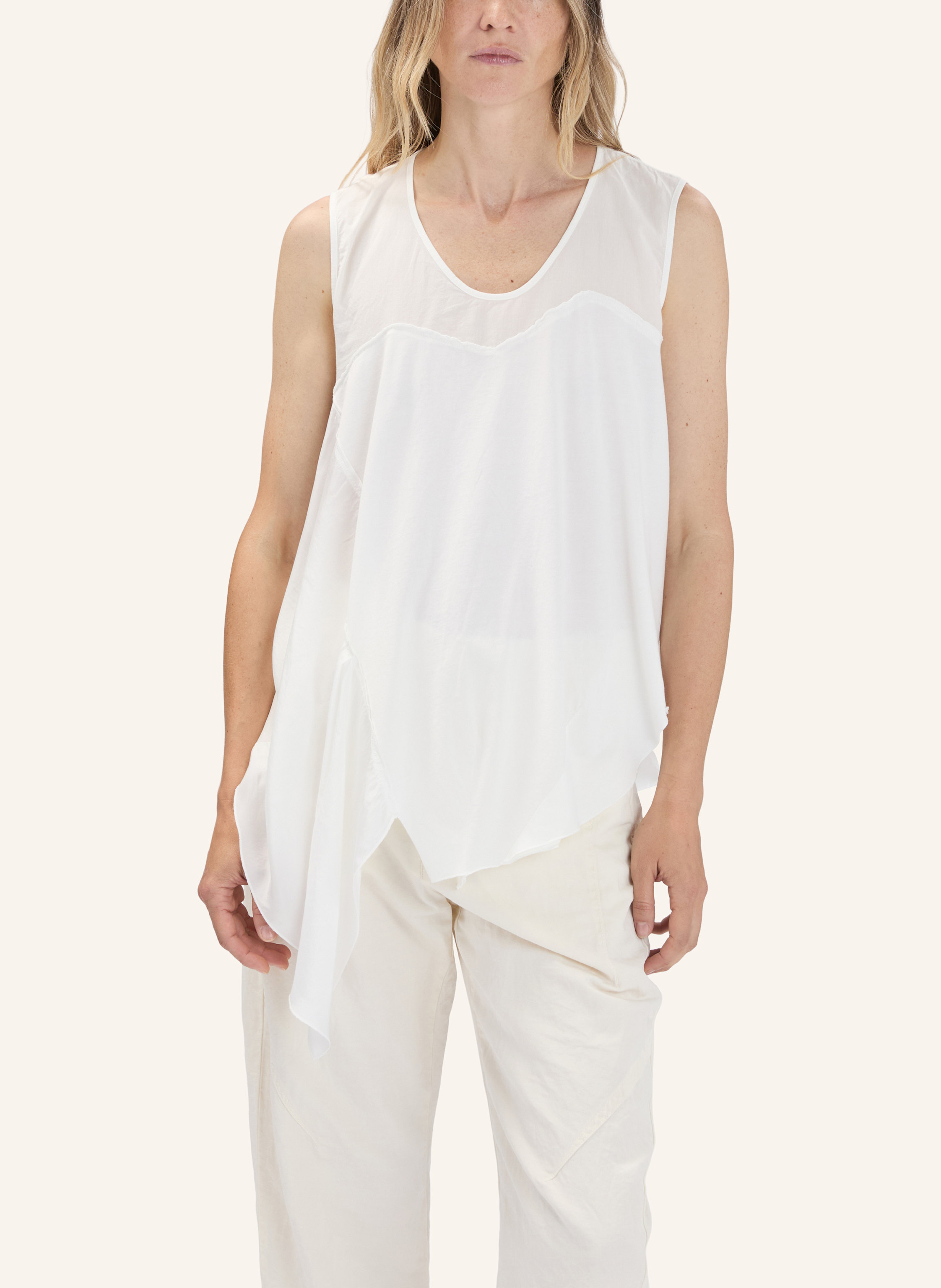 Thumbnail - High Top Compass weiss