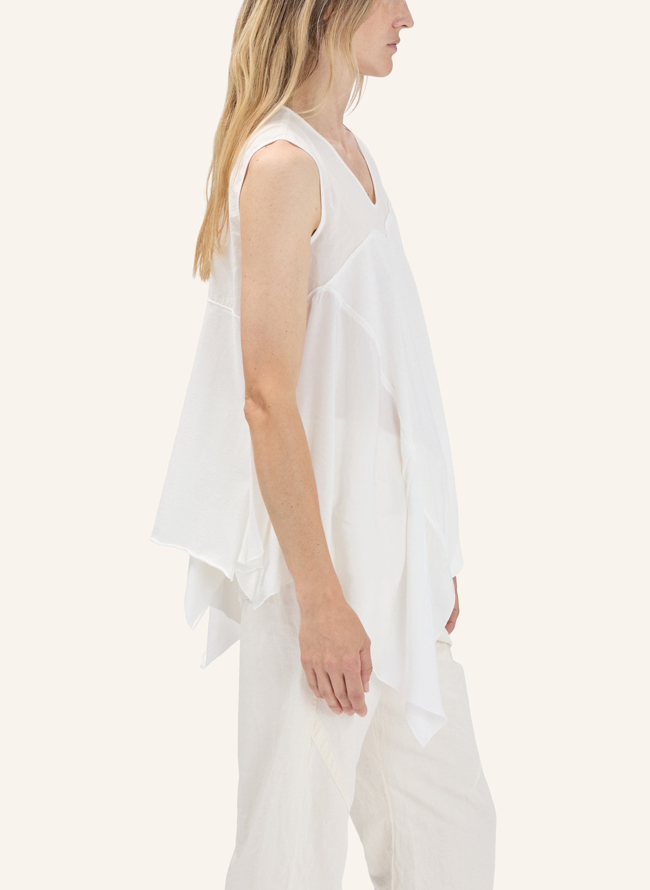 Thumbnail - High Top Compass weiss