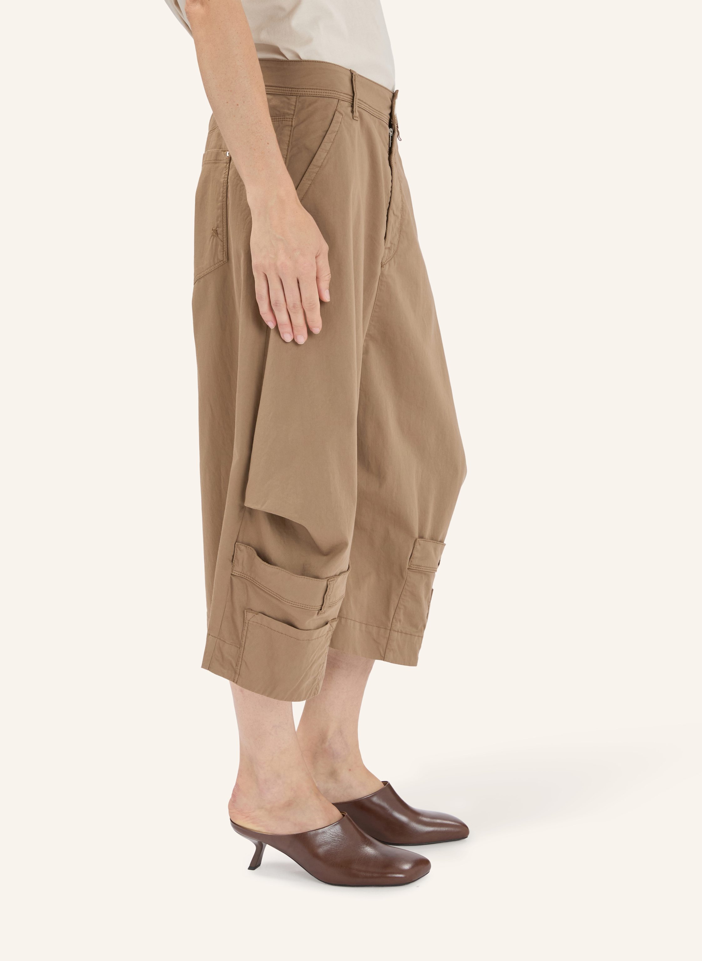 Thumbnail - High Shorts So-Far braun