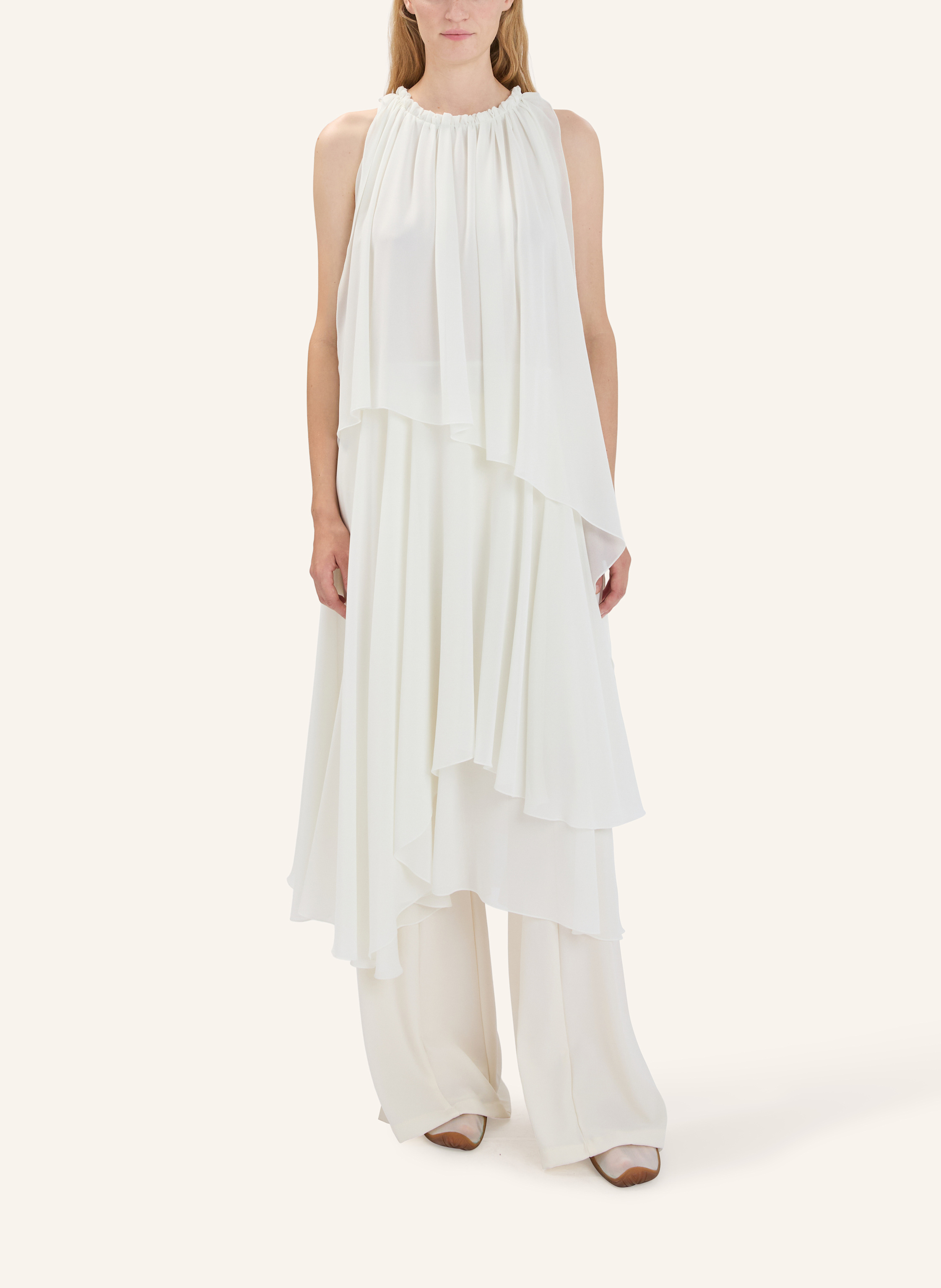 Thumbnail - High Kleid Moonlight weiss