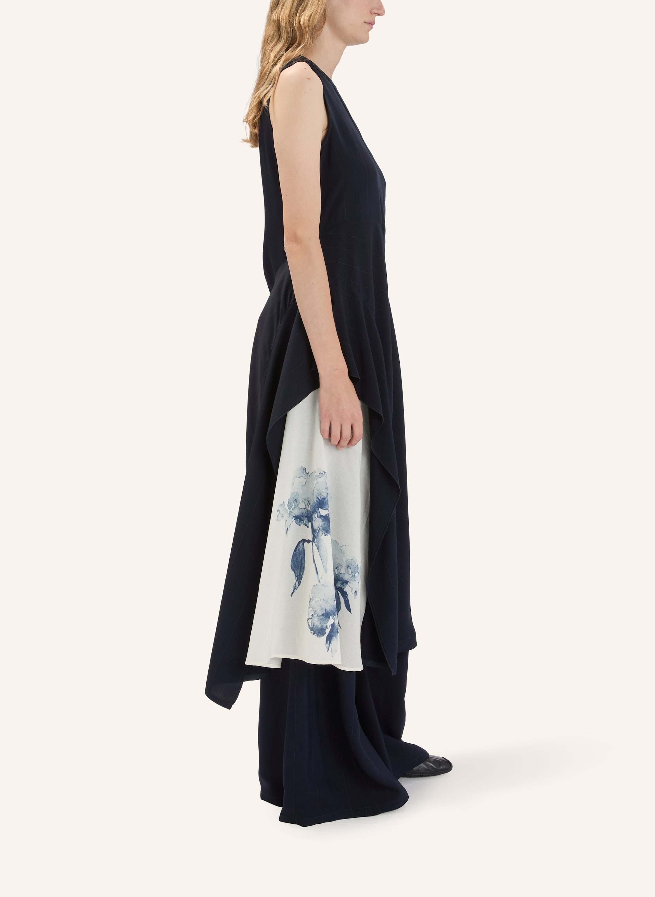 Thumbnail - High Kleid Revoke blau