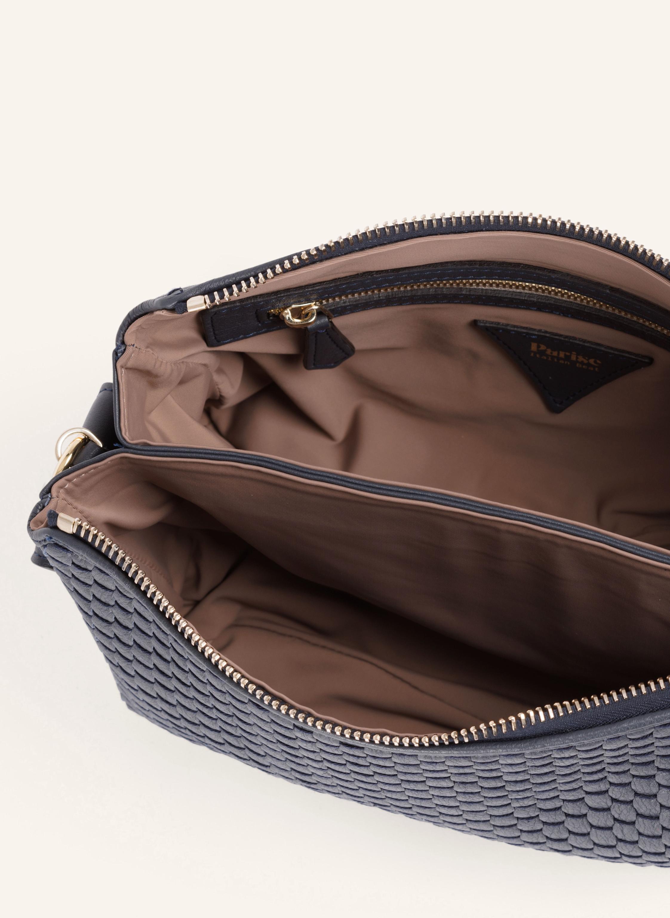 Thumbnail - Parise Umhängetaschen '21' blau