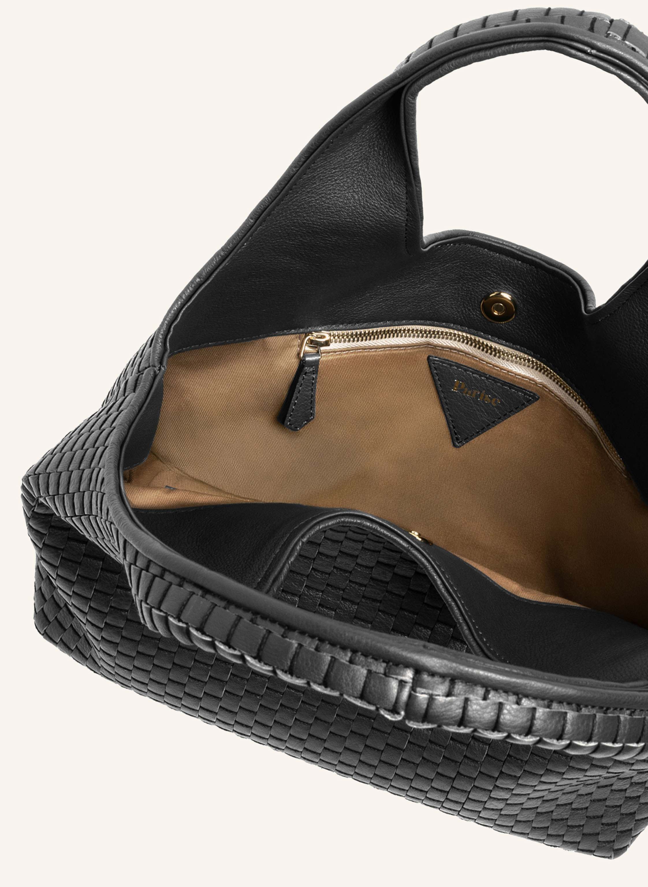 Thumbnail - Parise Handtasche '1312' schwarz