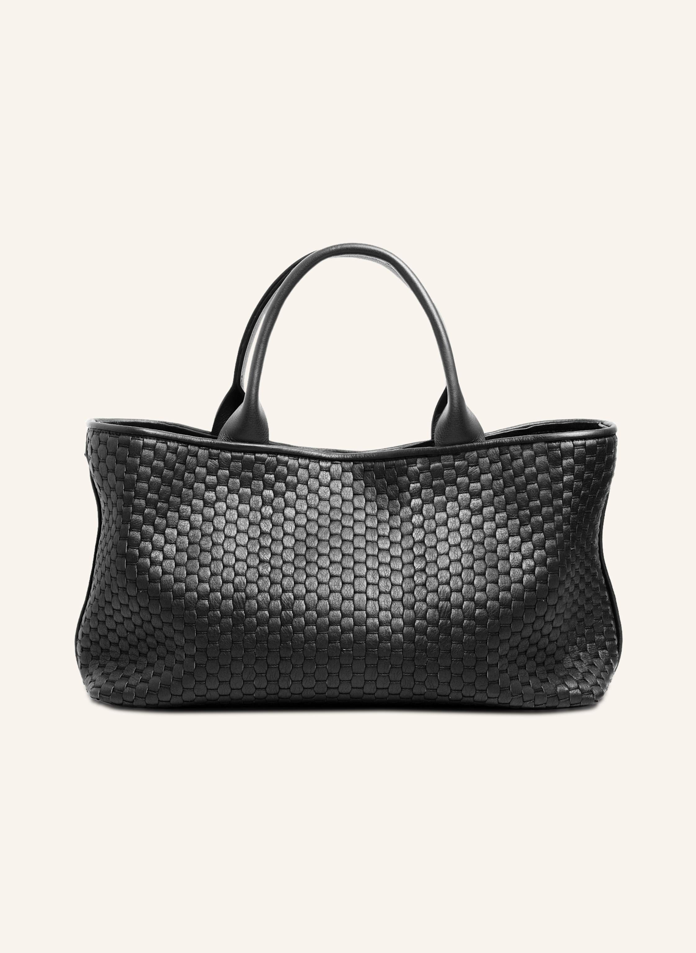 Thumbnail - Parise Tote Bag '60' Small schwarz