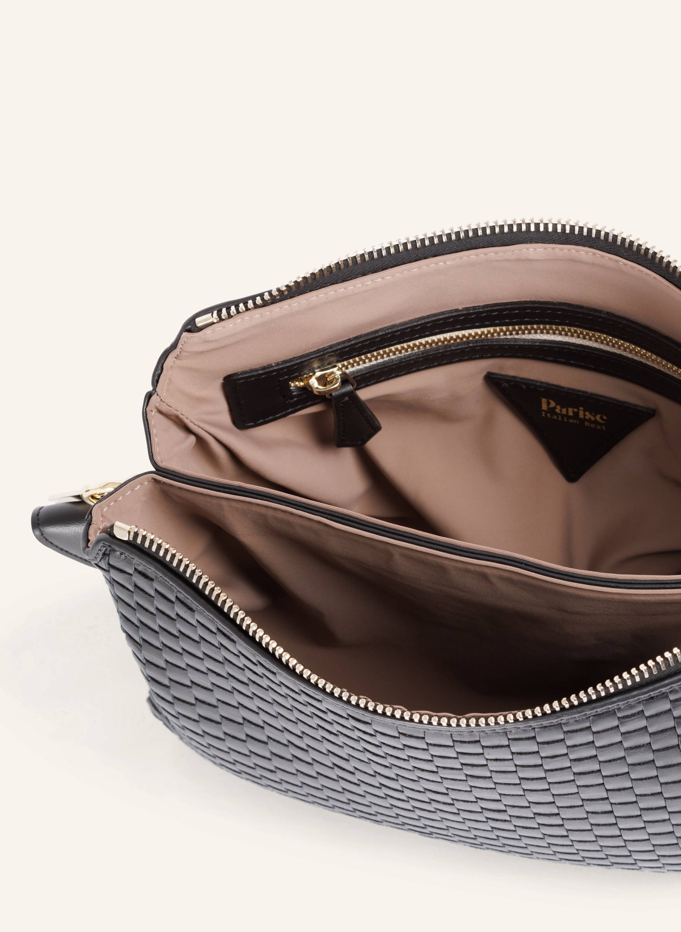 Thumbnail - Parise Umhängetaschen '21' schwarz