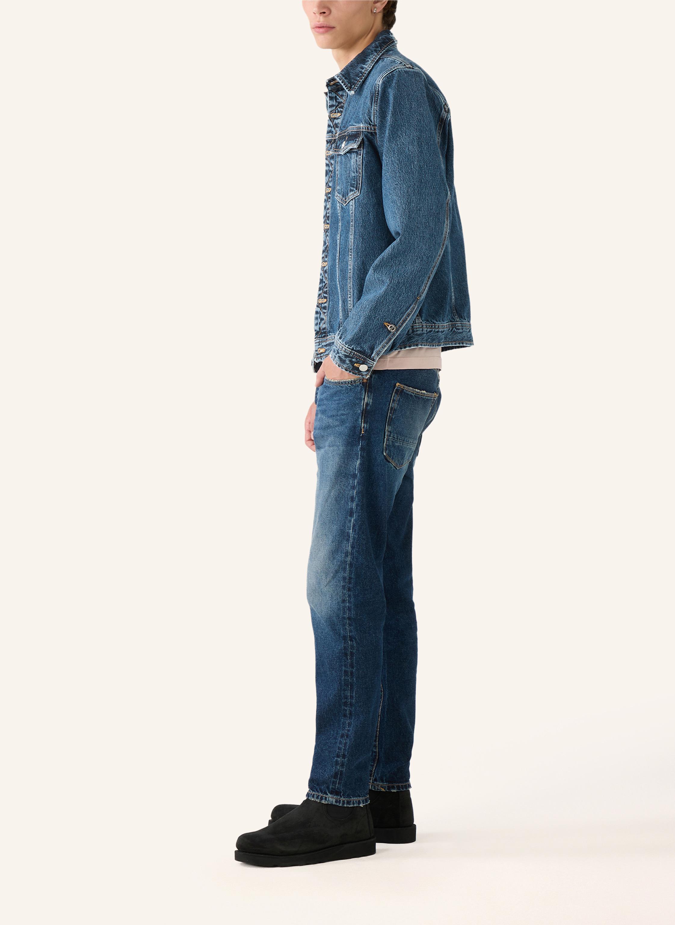 Thumbnail - The.Nim Standard Jacke Man Jacket blau