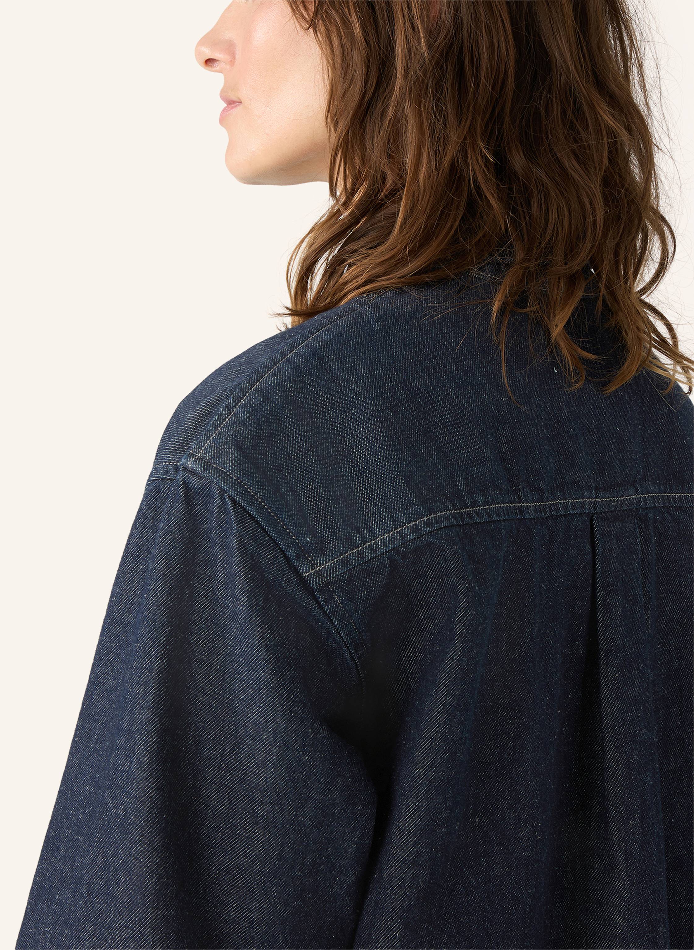 Thumbnail - The.Nim Standard Jacke Woman Jacket grau