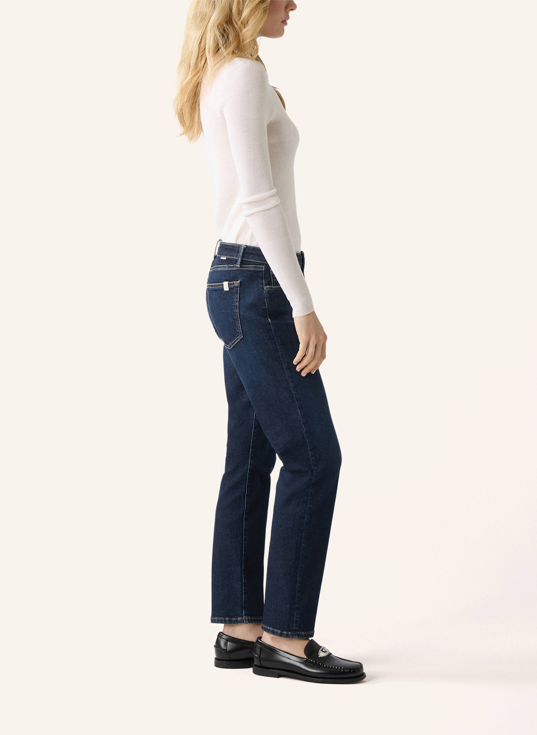 Thumbnail - The.Nim Standard Jeans Bonnie Jeans 11,5 Oz gruen