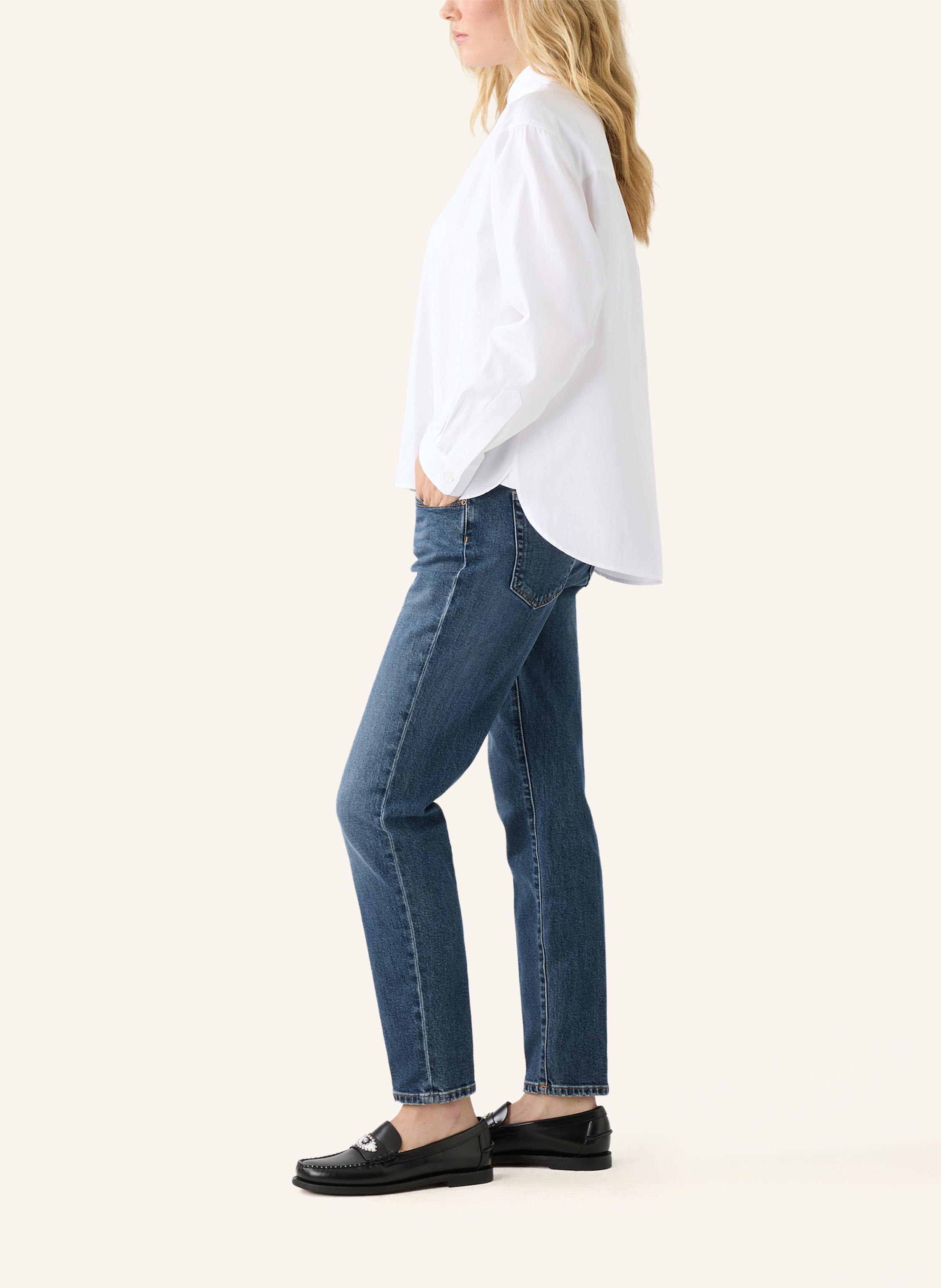 Thumbnail - The.Nim Standard Jeans Bonnie Jeans 12,5 Oz blau