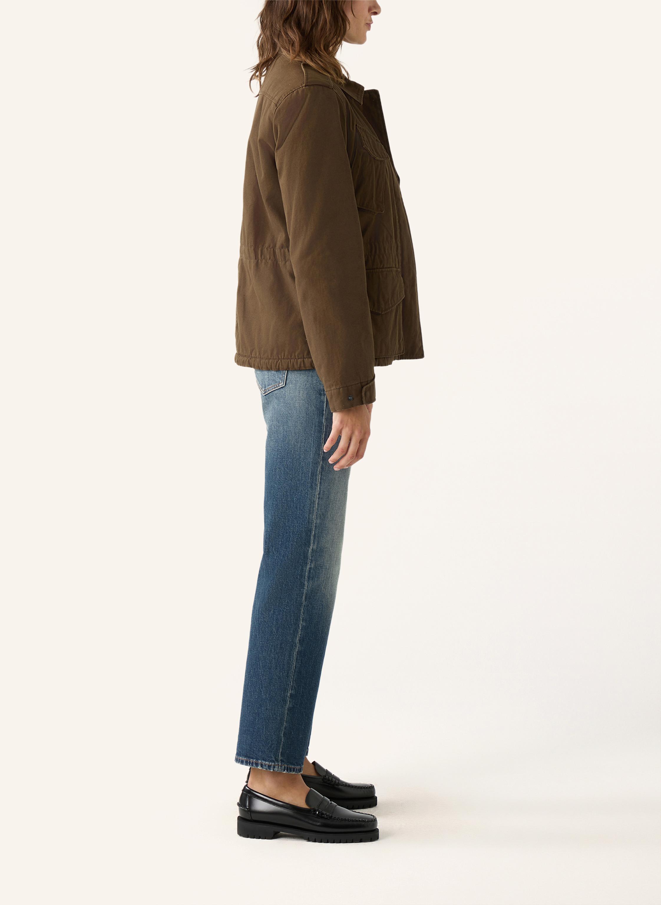 Thumbnail - The.Nim Standard Jeans Cheryl Jeans 12,5oz blau