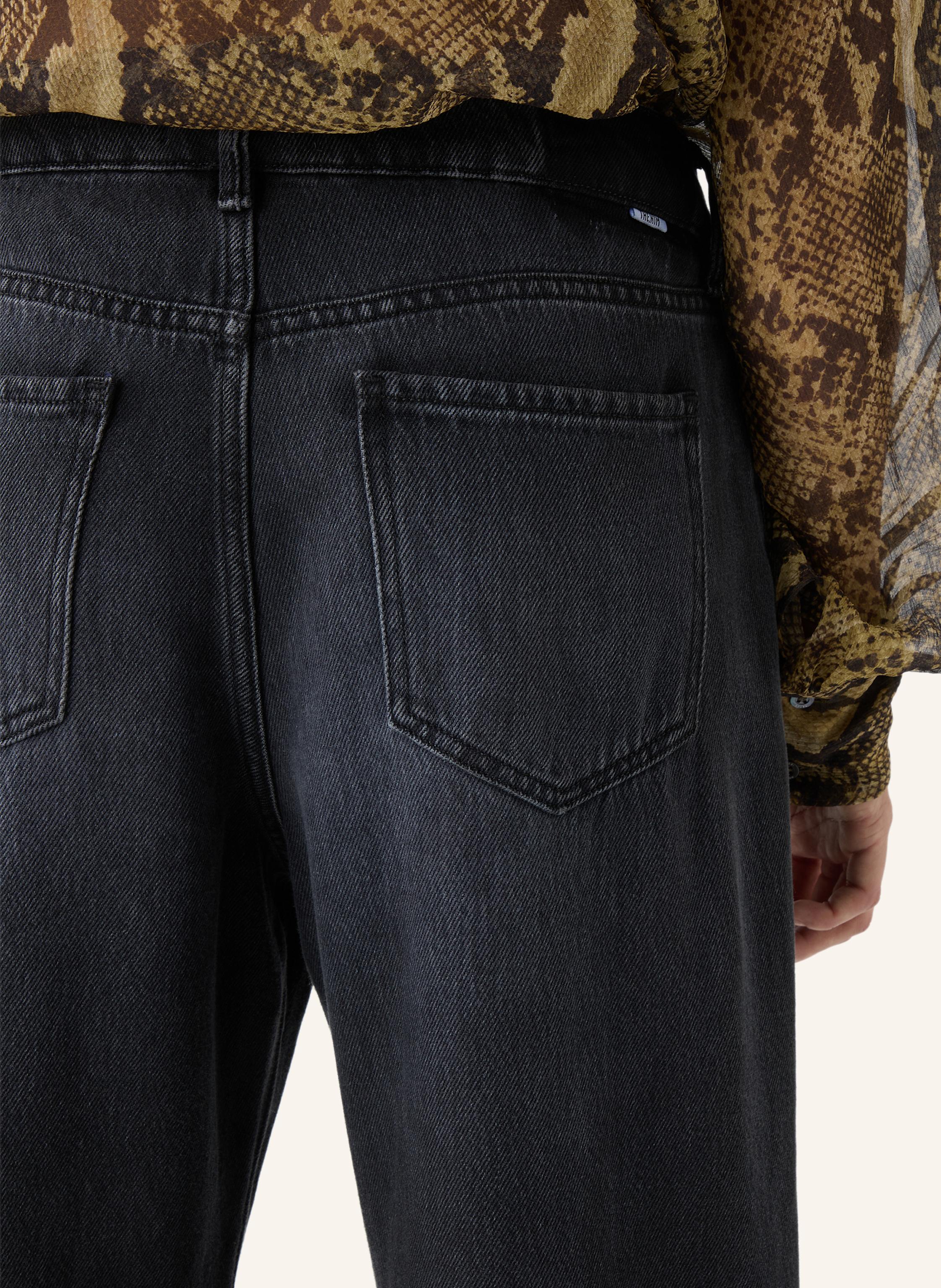 Thumbnail - The.Nim Standard Jeans Courtney Jeans schwarz