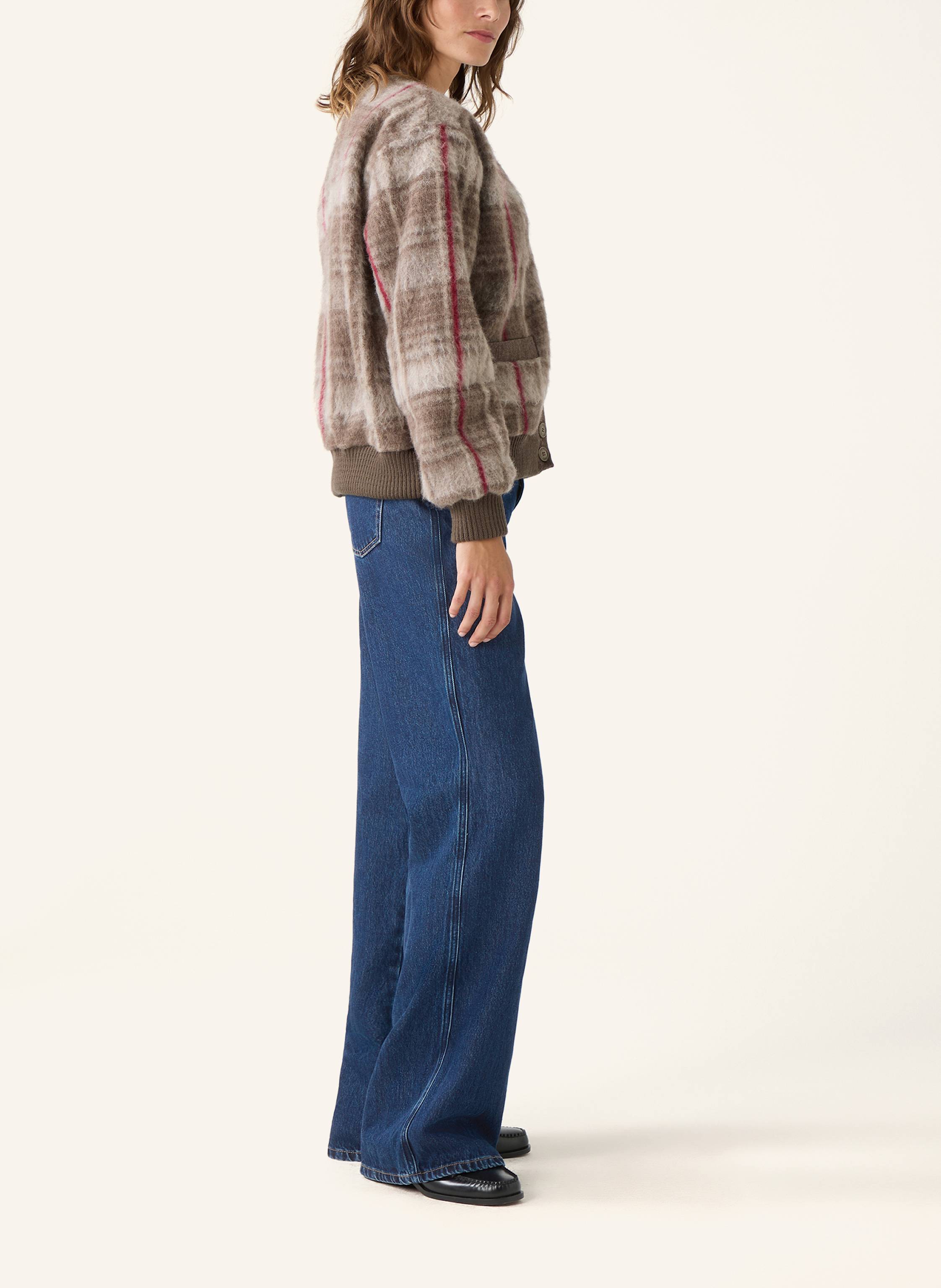 Thumbnail - The.Nim Standard Jeans Debbie Jeans blau