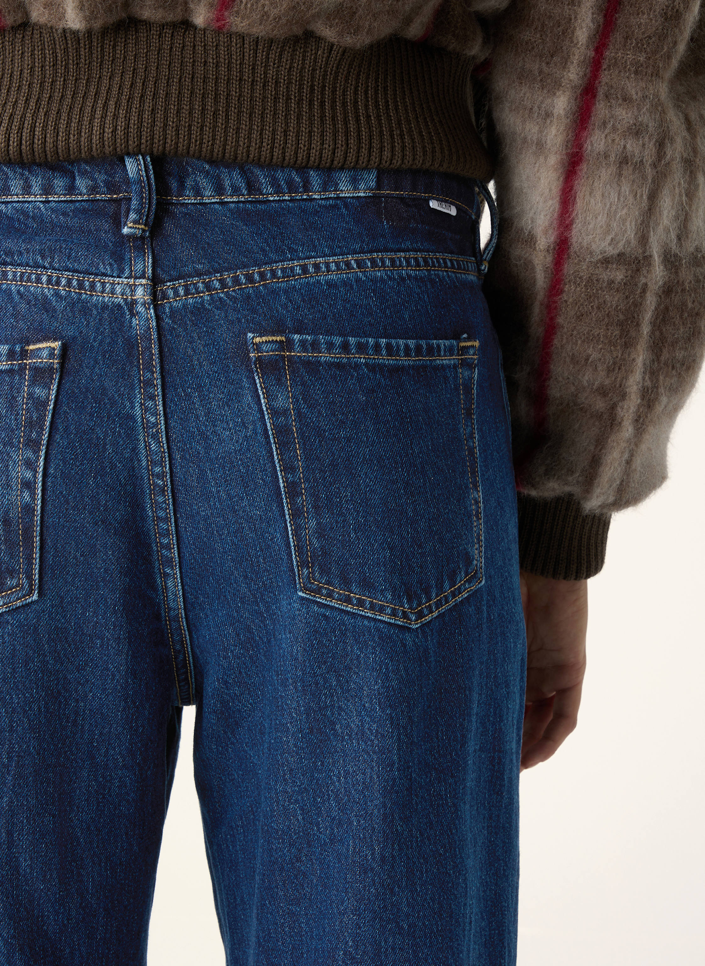 Thumbnail - The.Nim Standard Jeans Debbie Jeans blau