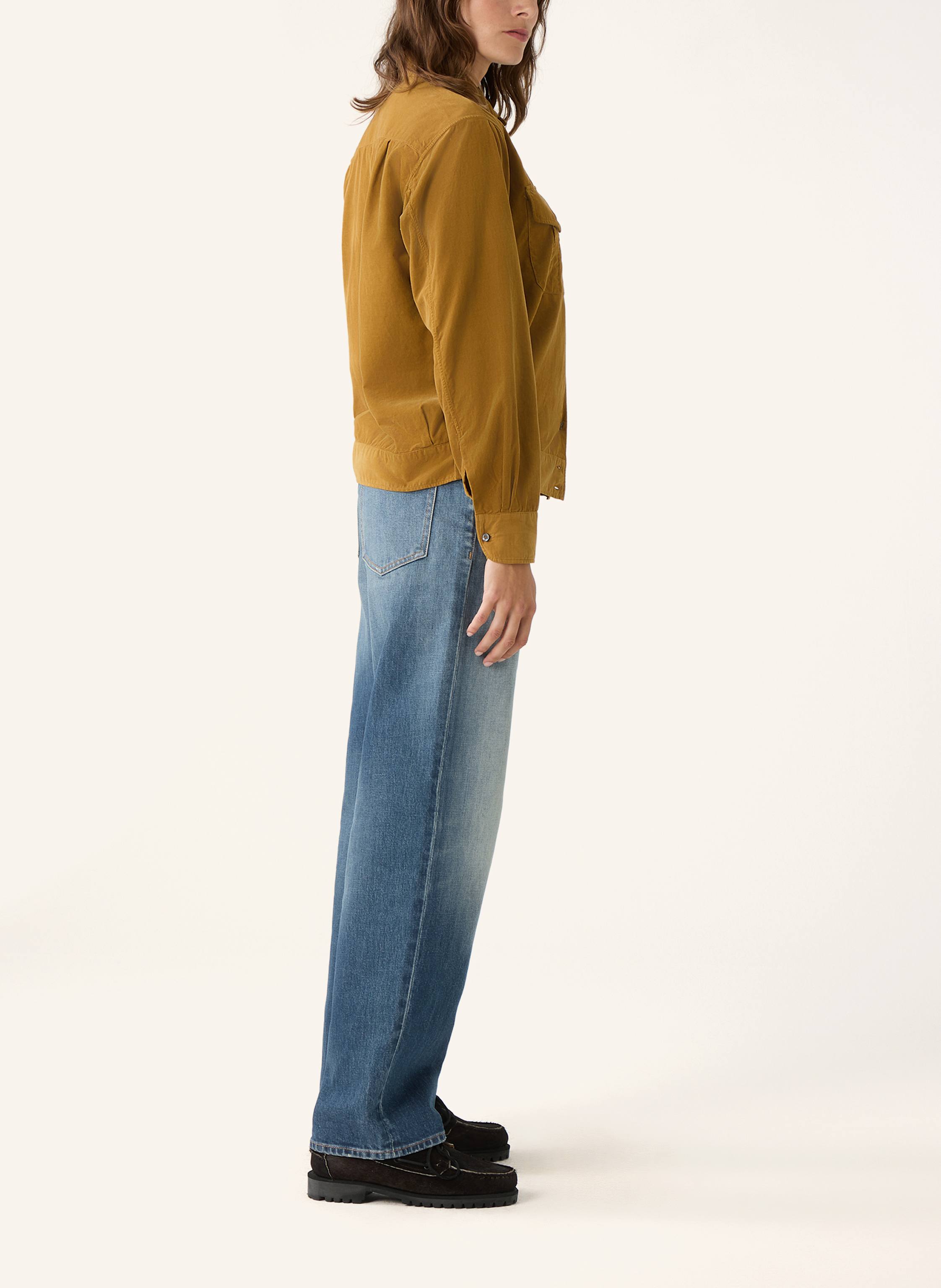 Thumbnail - The.Nim Standard Jeans Emma Jeans blau