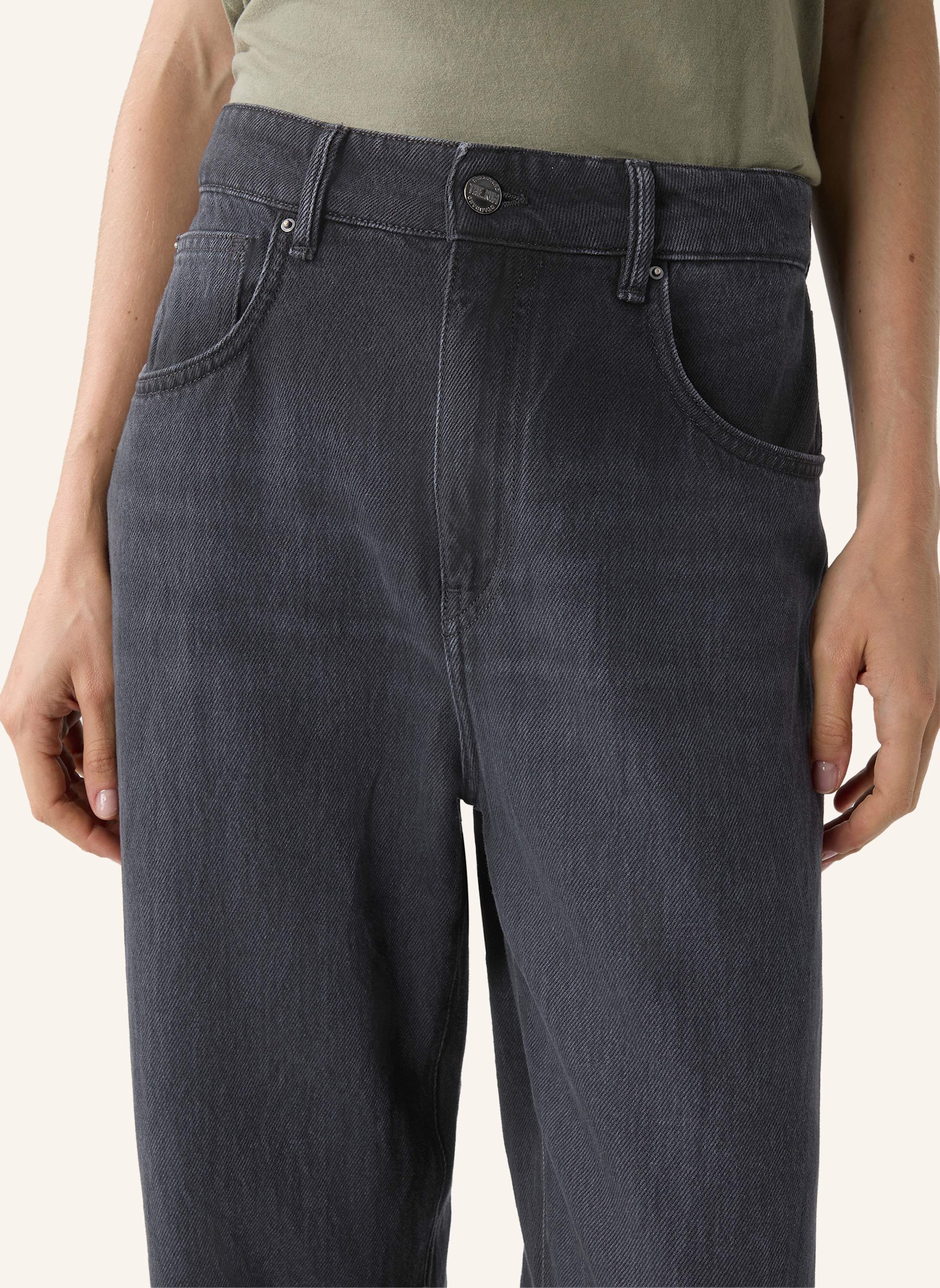 Thumbnail - The.Nim Standard Jeans Emma Jeans schwarz