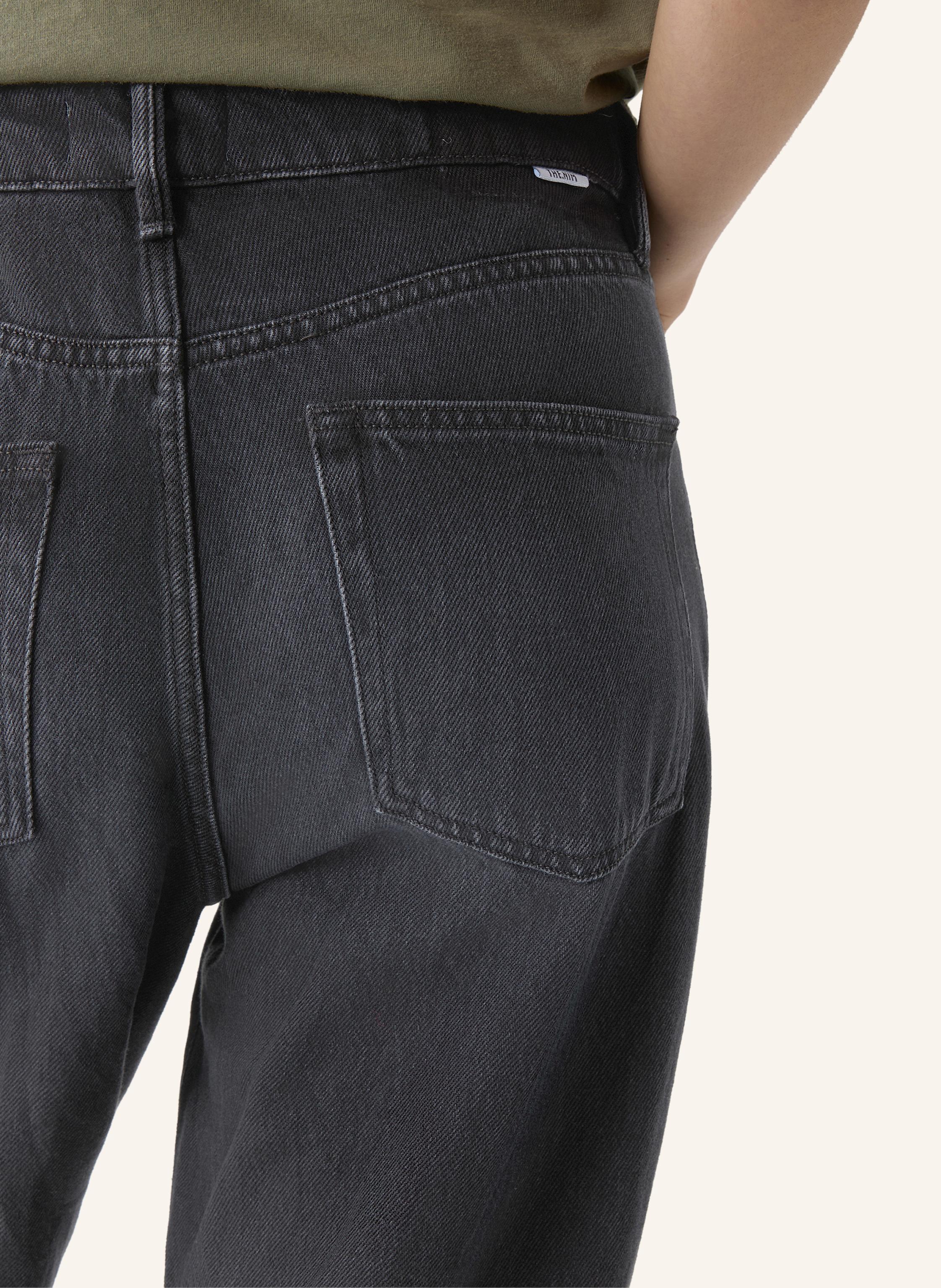 Thumbnail - The.Nim Standard Jeans Emma Jeans schwarz