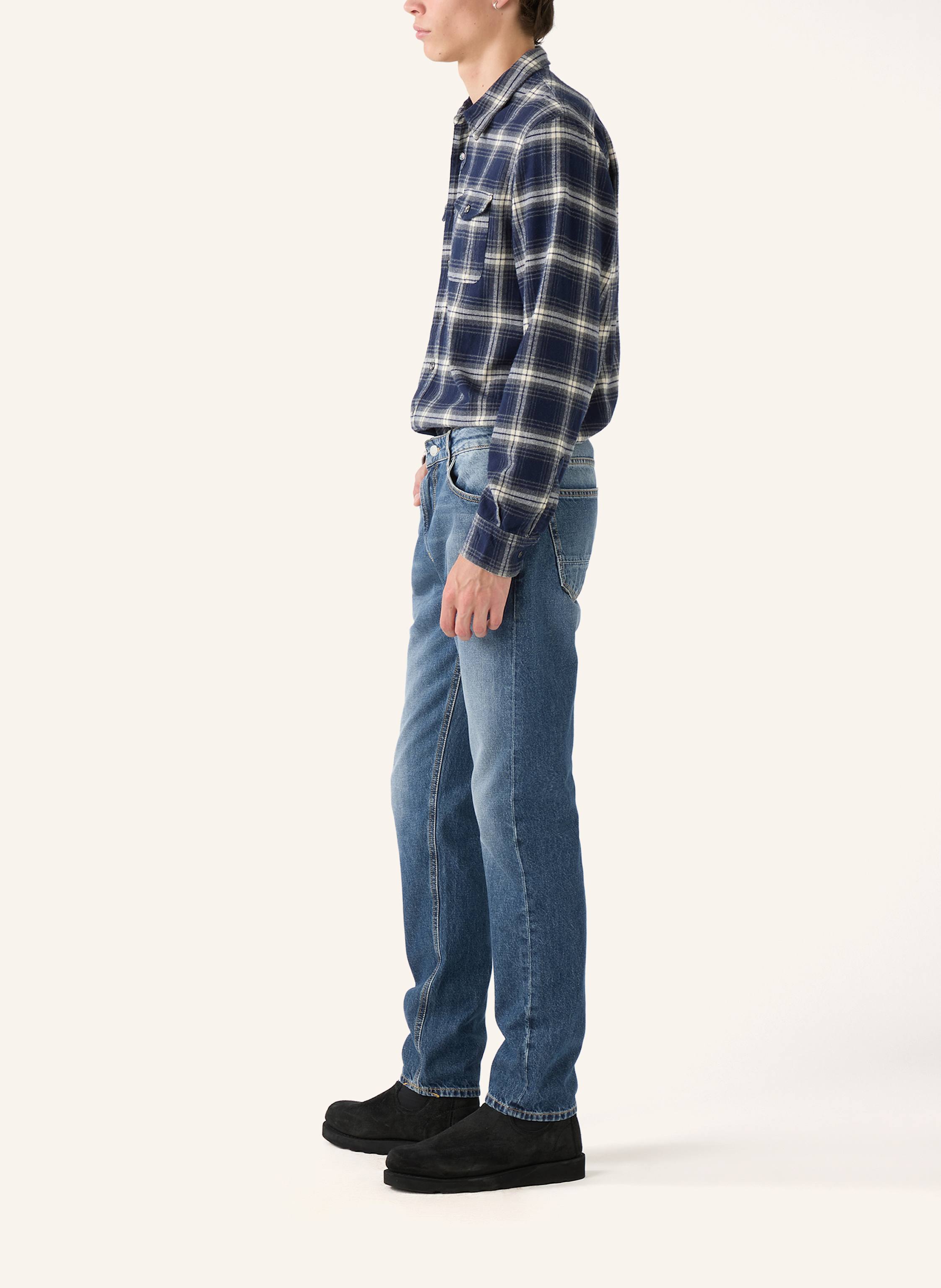 Thumbnail - The.Nim Standard Jeans Jackson Jeans 12 Oz blau