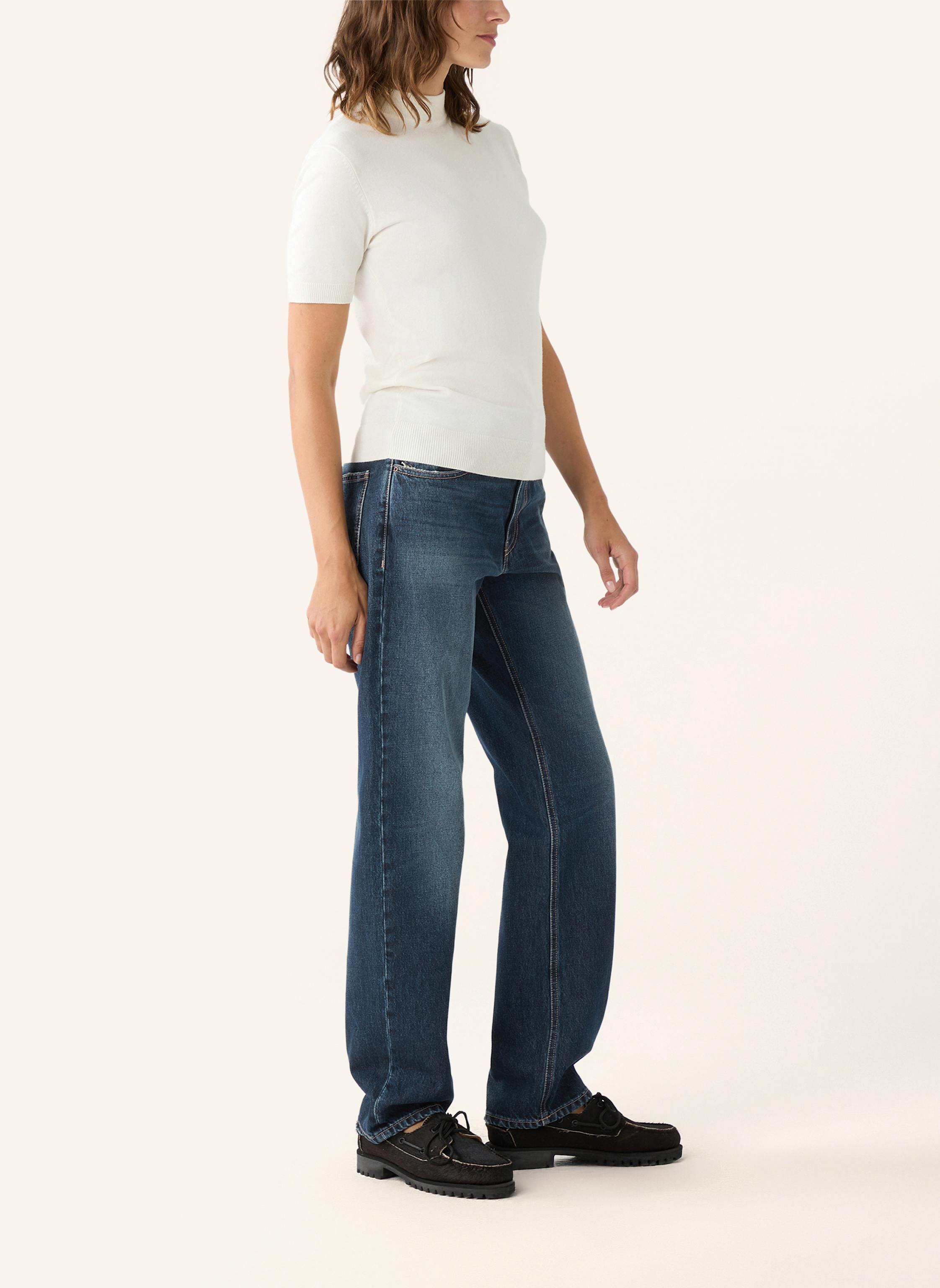 Thumbnail - The.Nim Standard Jeans Jane Jeans 13,5oz grau